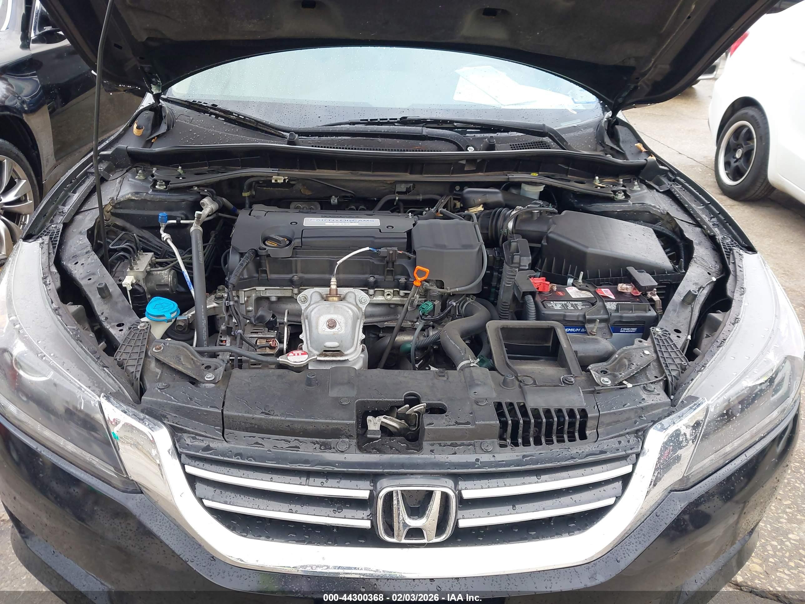 HONDA ACCORD image 10