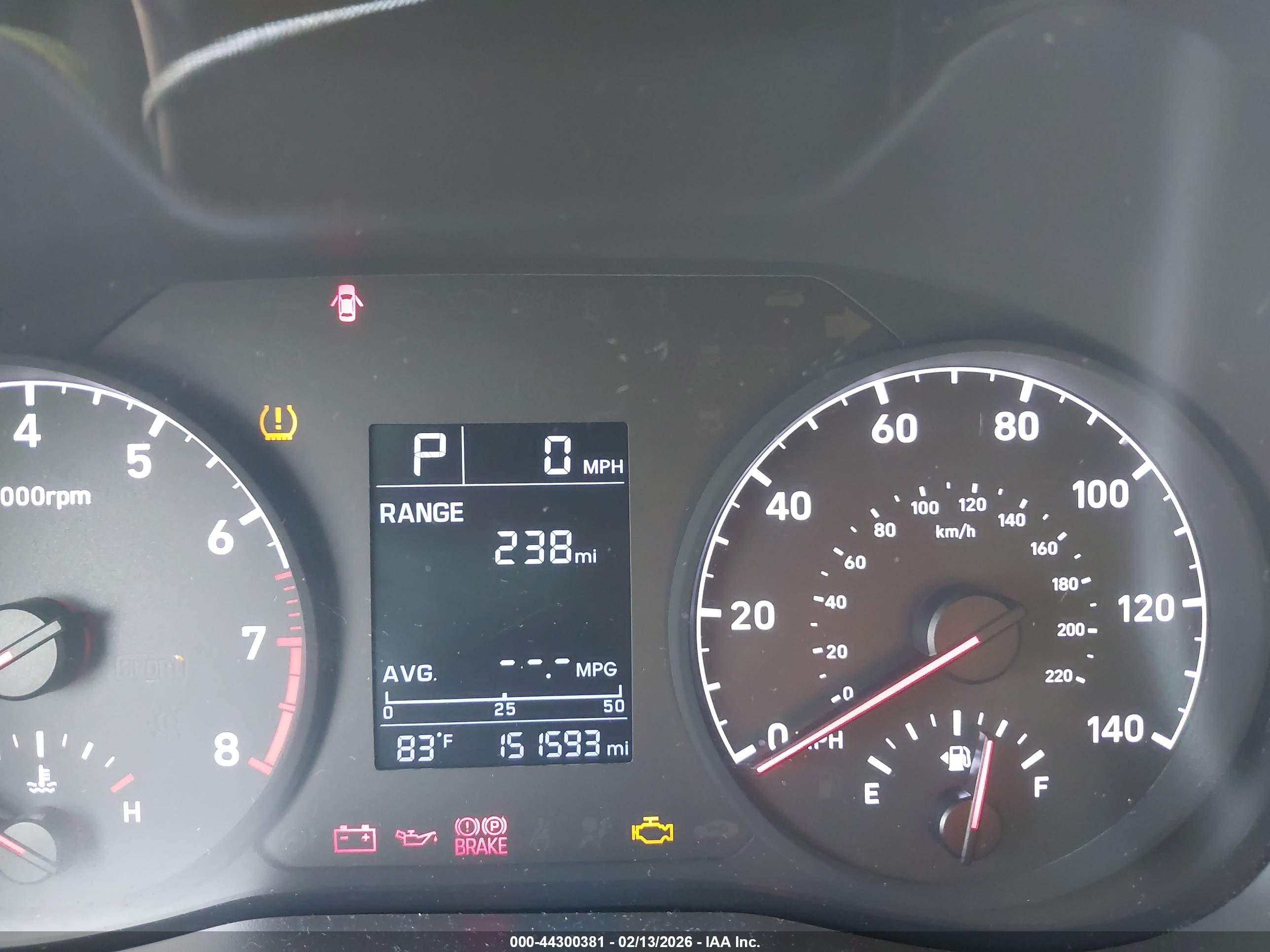 HYUNDAI ACCENT image 7