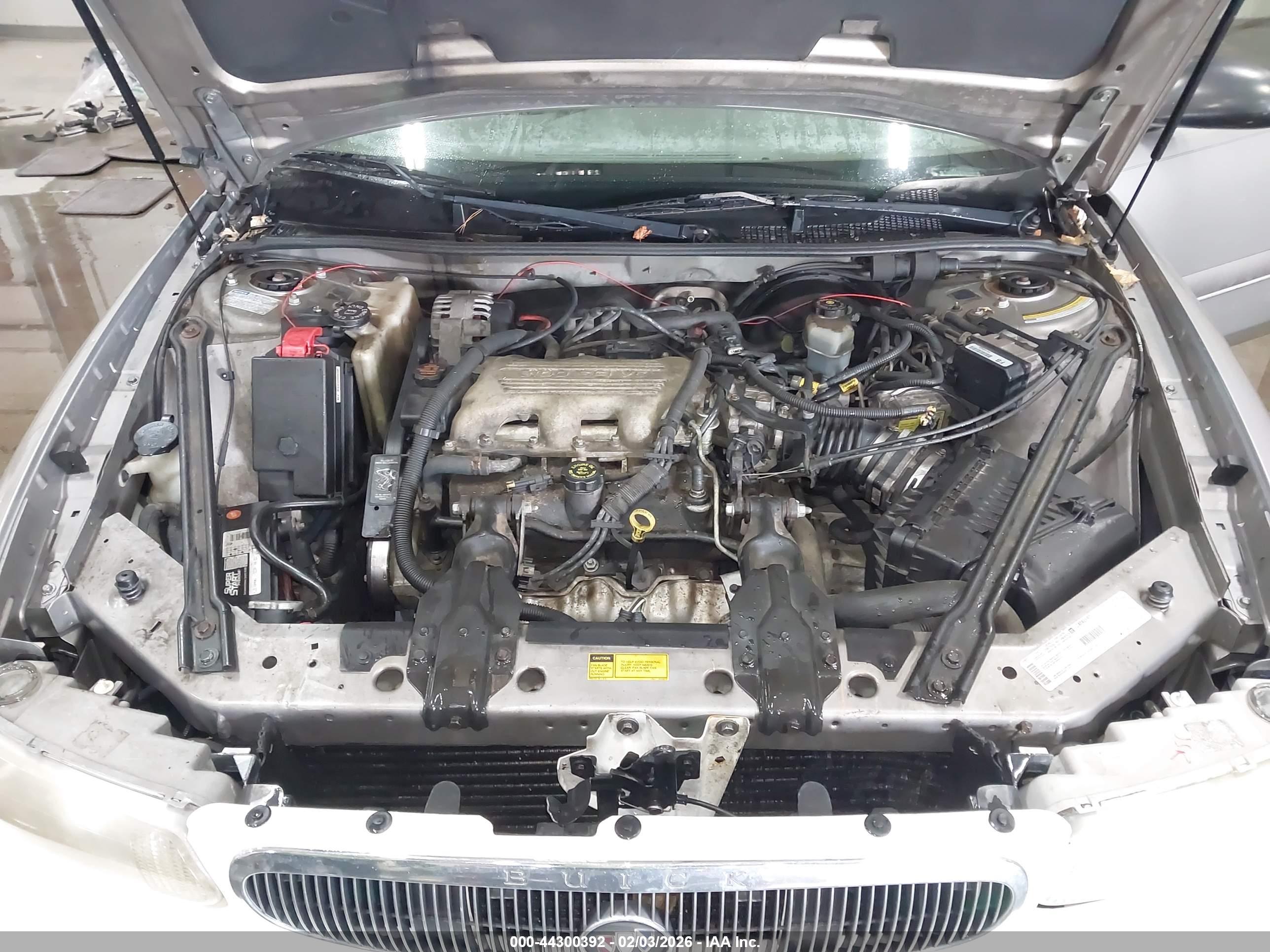 BUICK CENTURY image 10