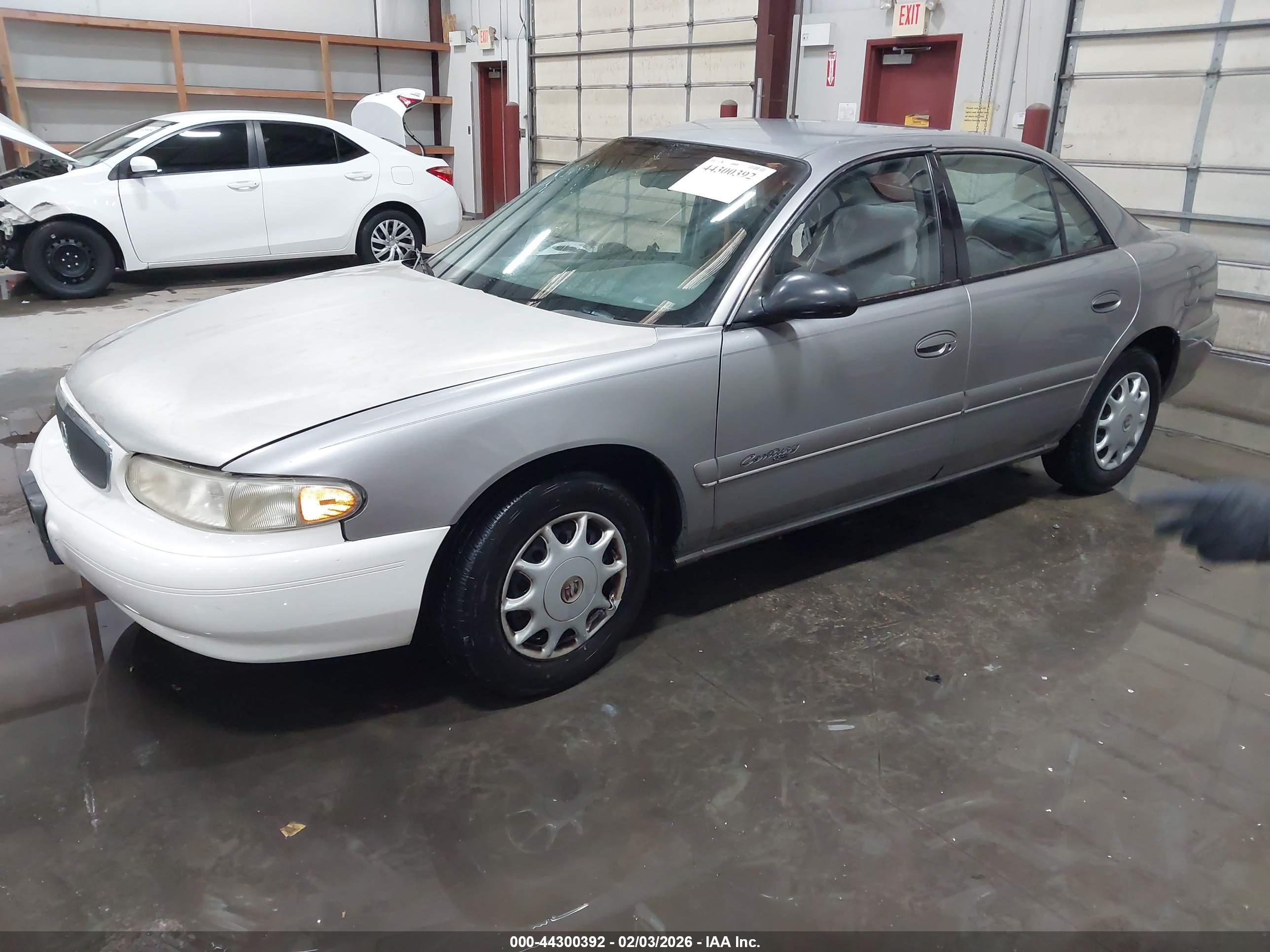 BUICK CENTURY image 2