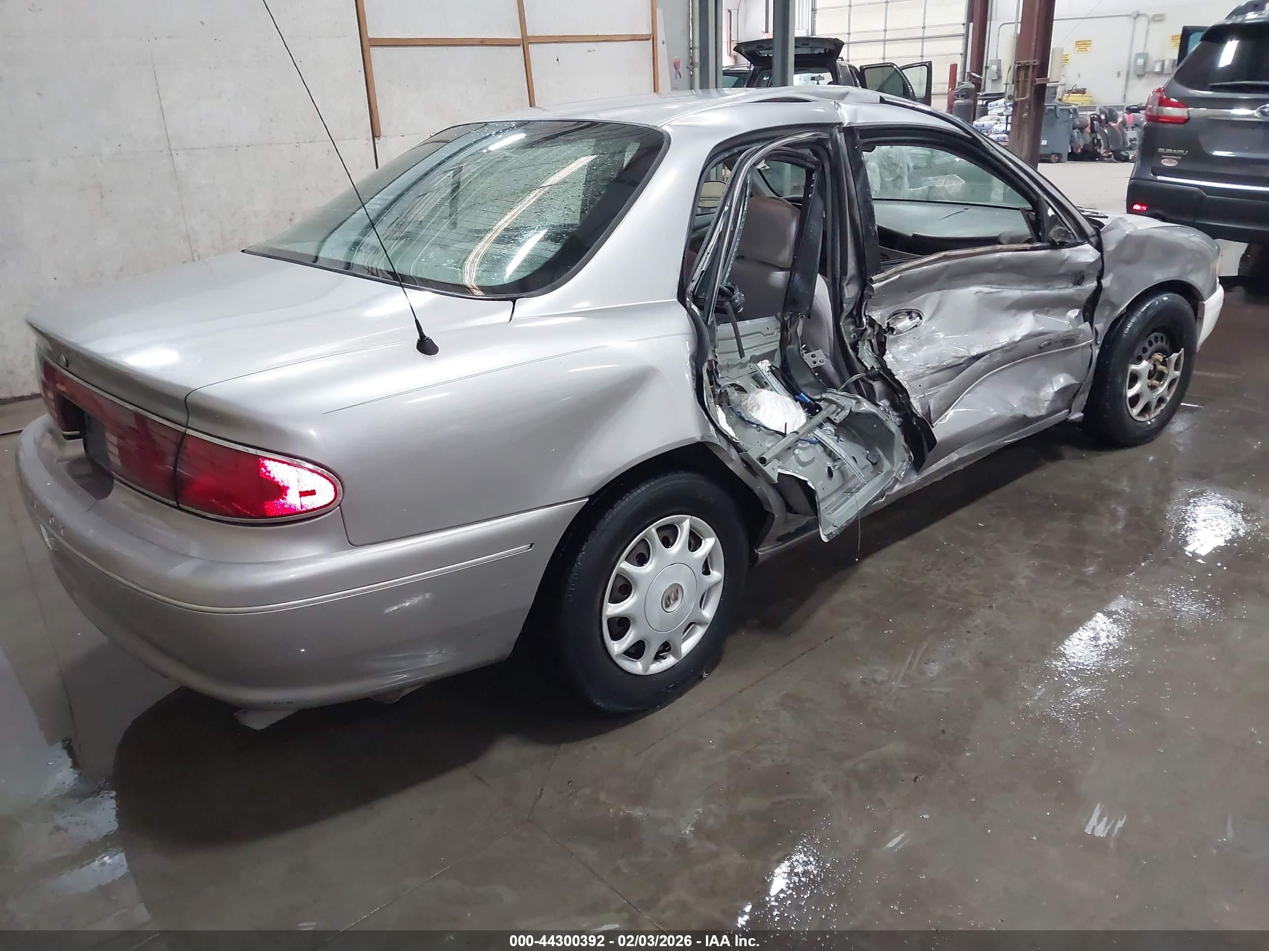 BUICK CENTURY image 4