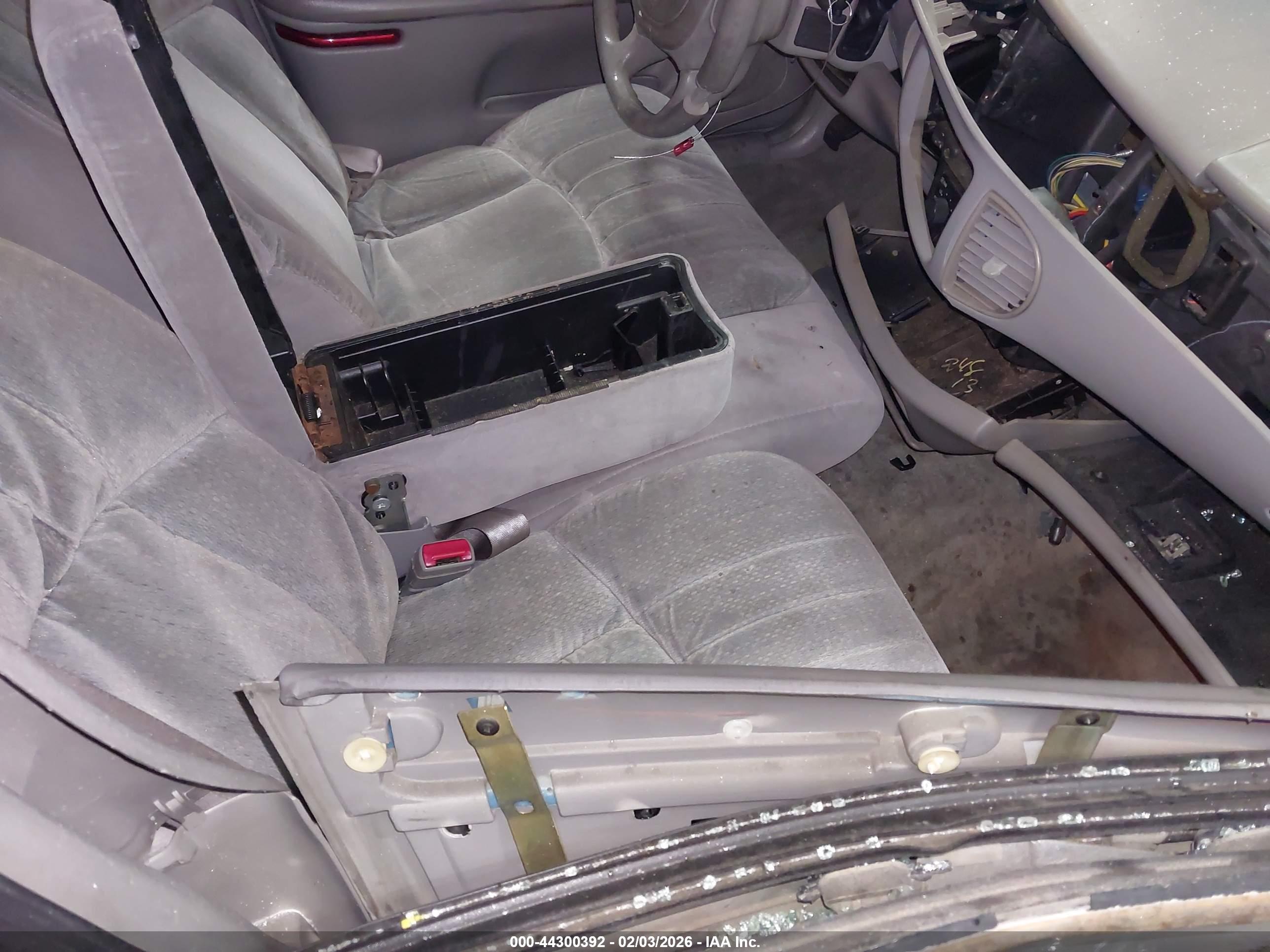BUICK CENTURY image 5