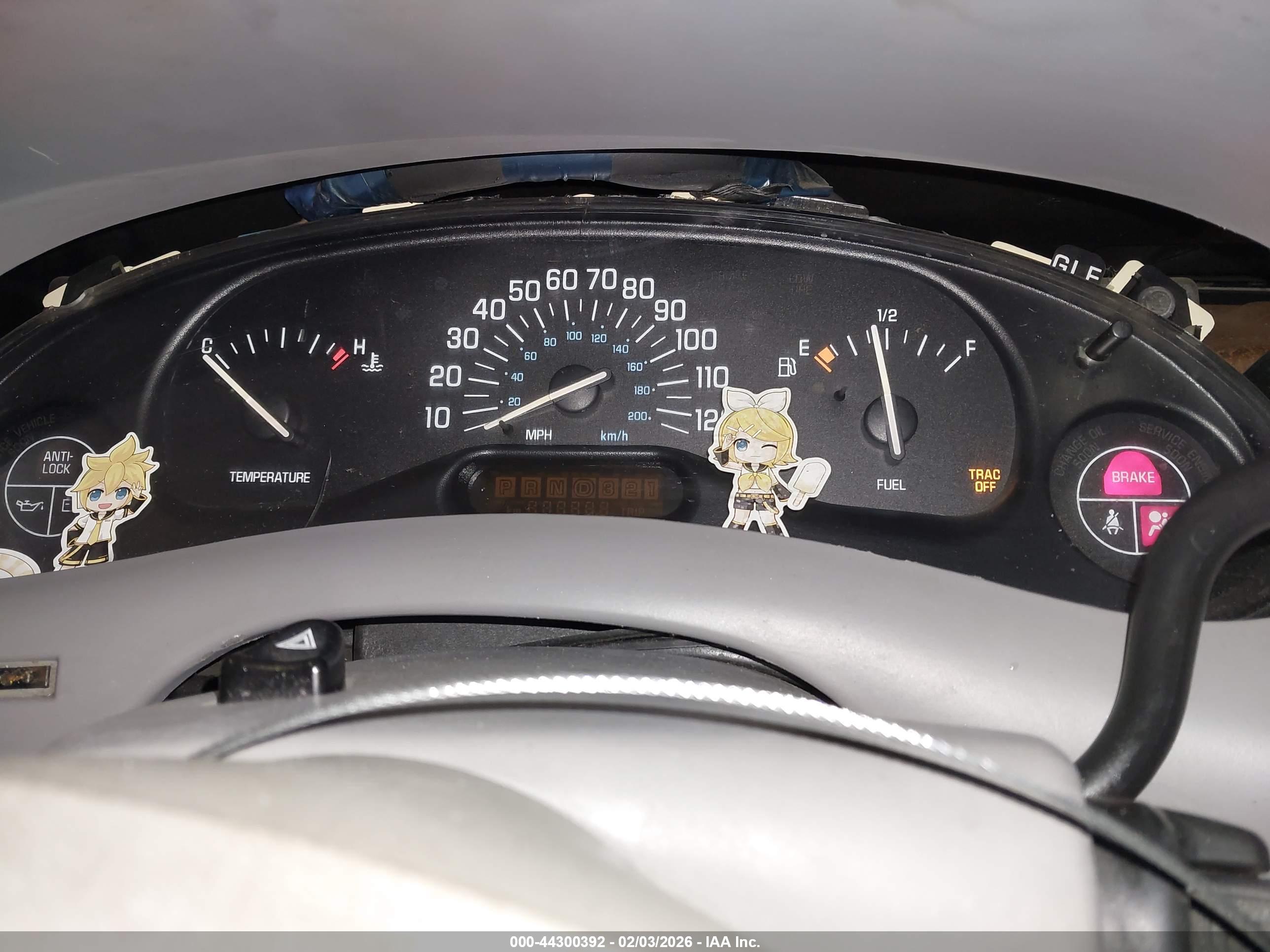 BUICK CENTURY image 7
