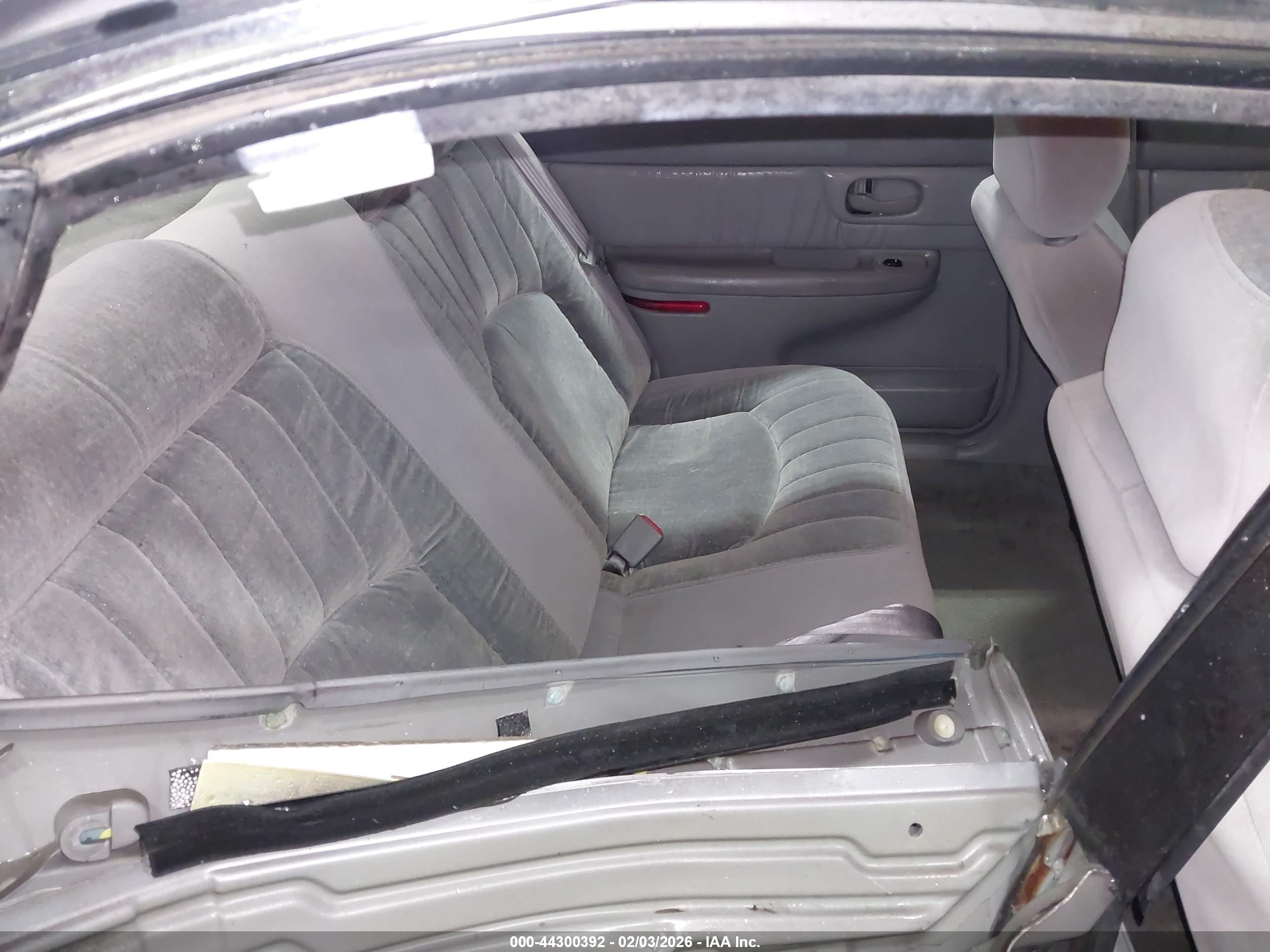 BUICK CENTURY image 8