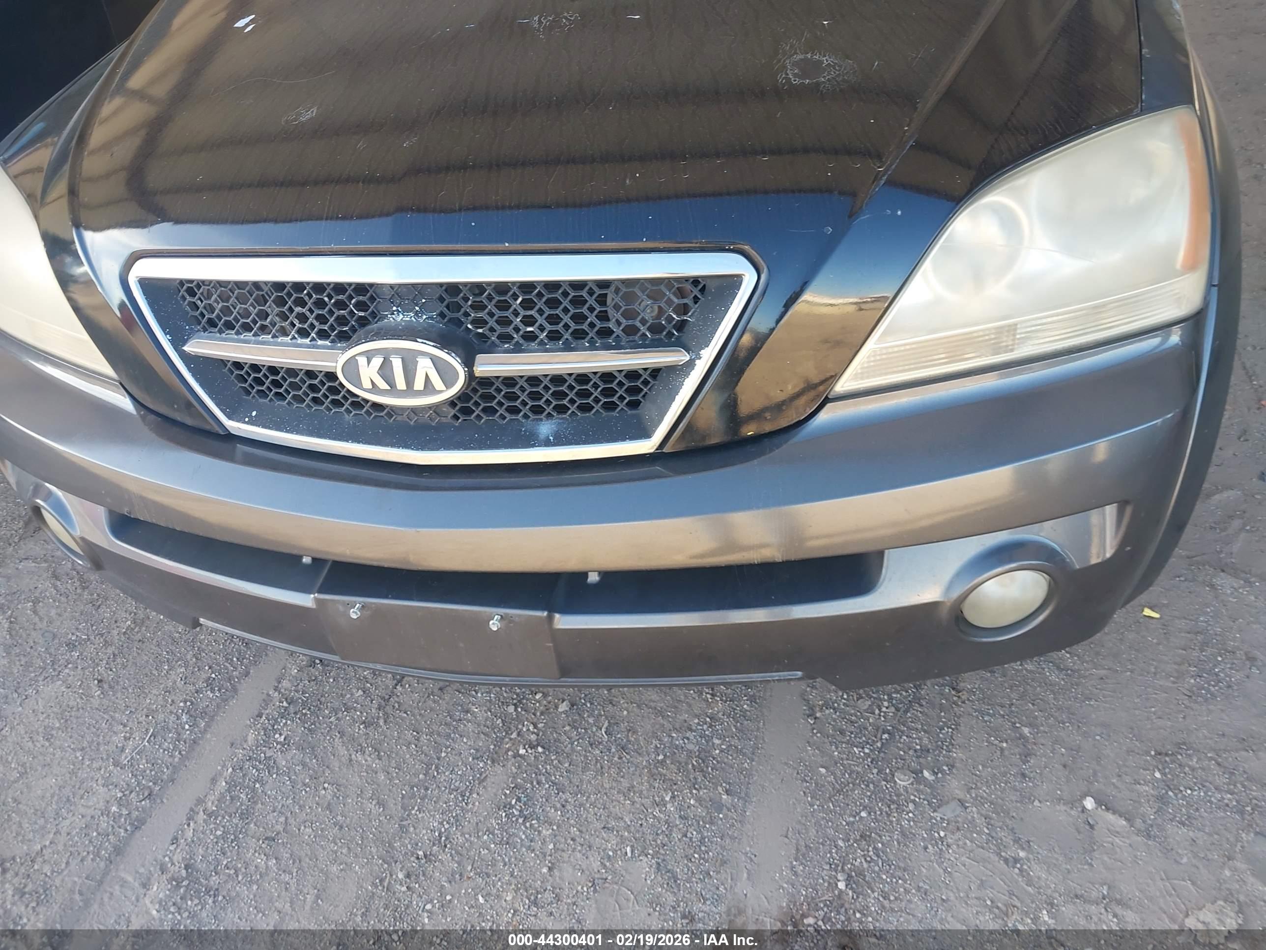 KIA SORENTO image 6