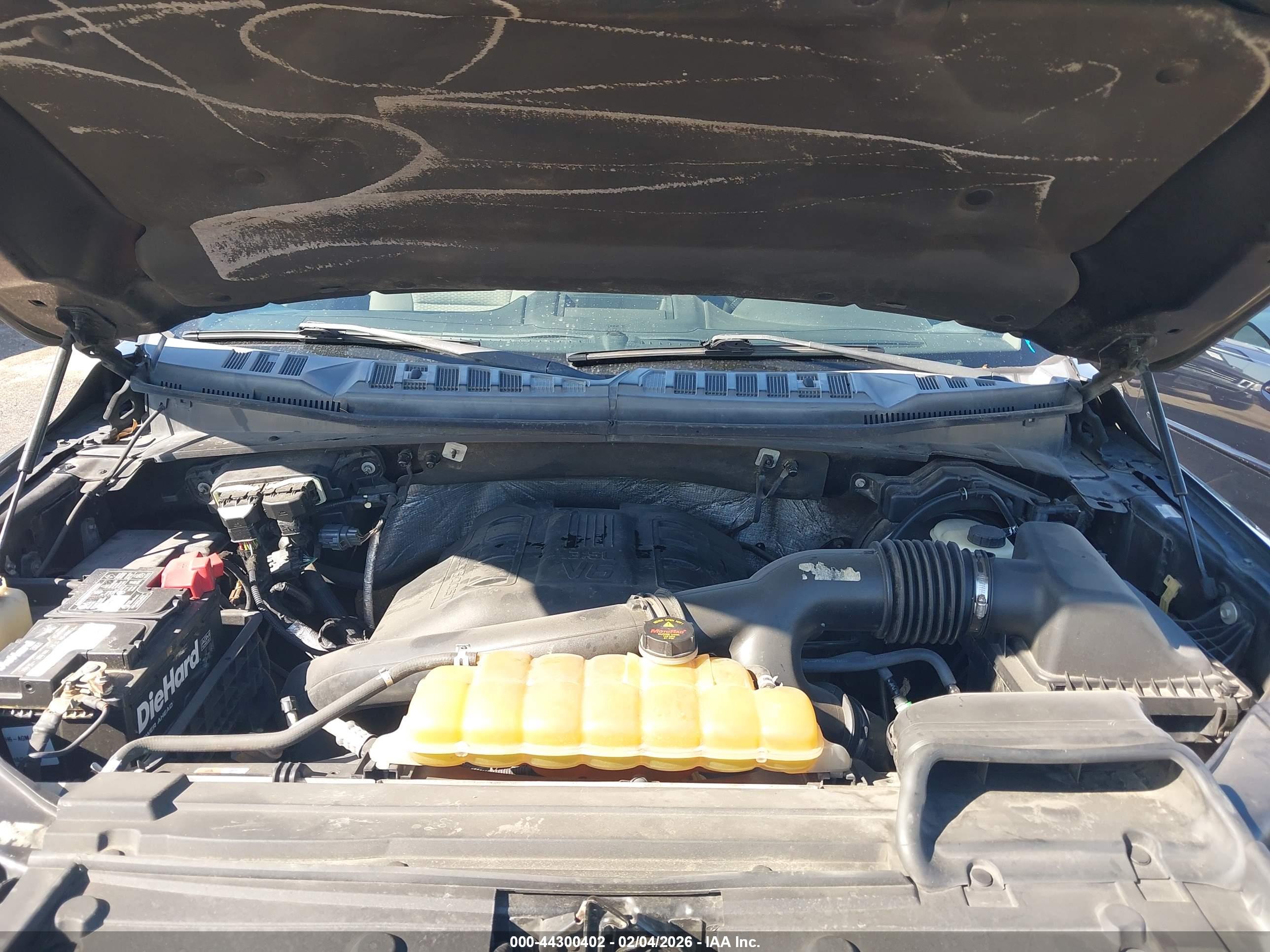 FORD F-150 image 10