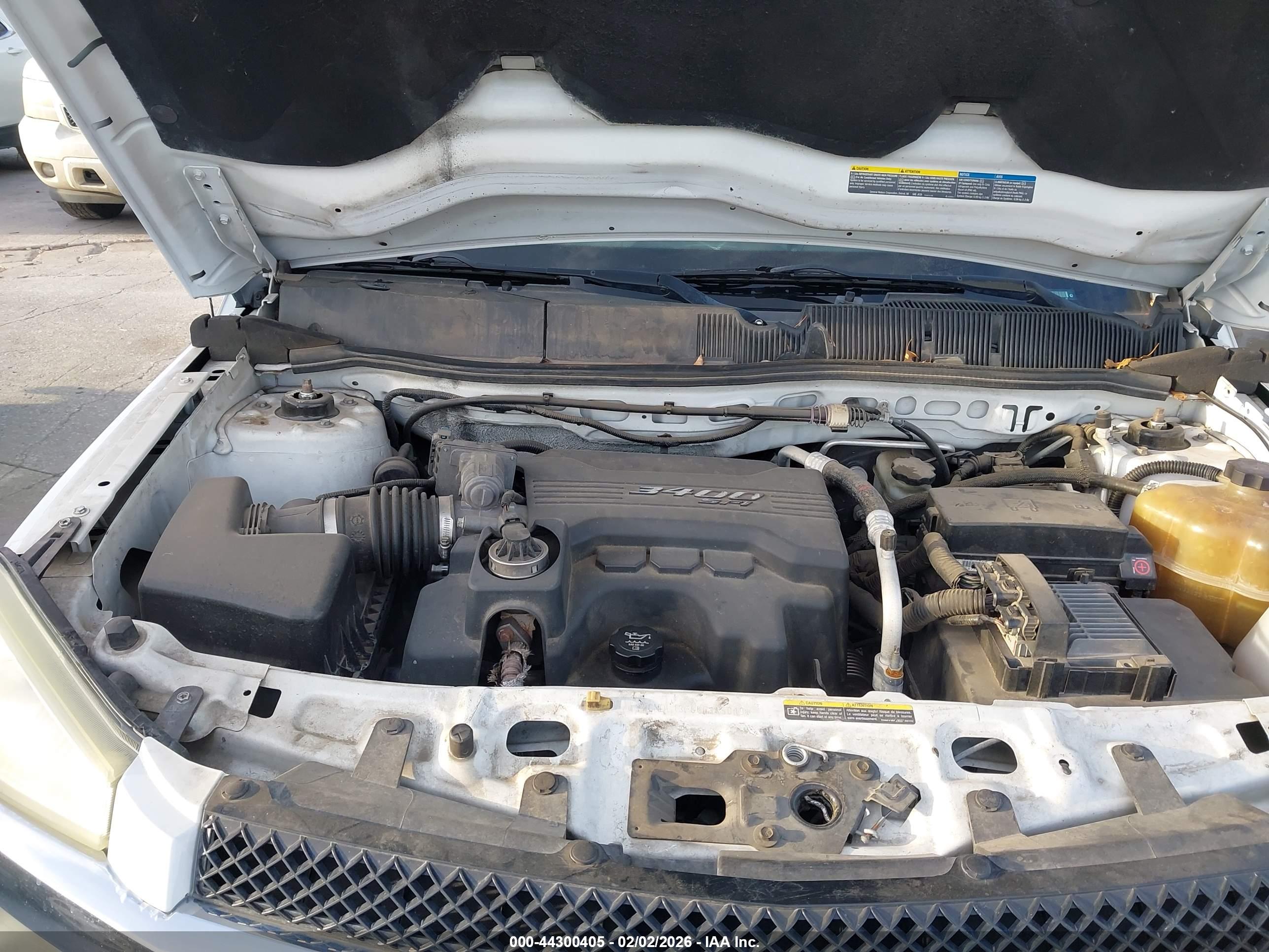 CHEVROLET EQUINOX image 10