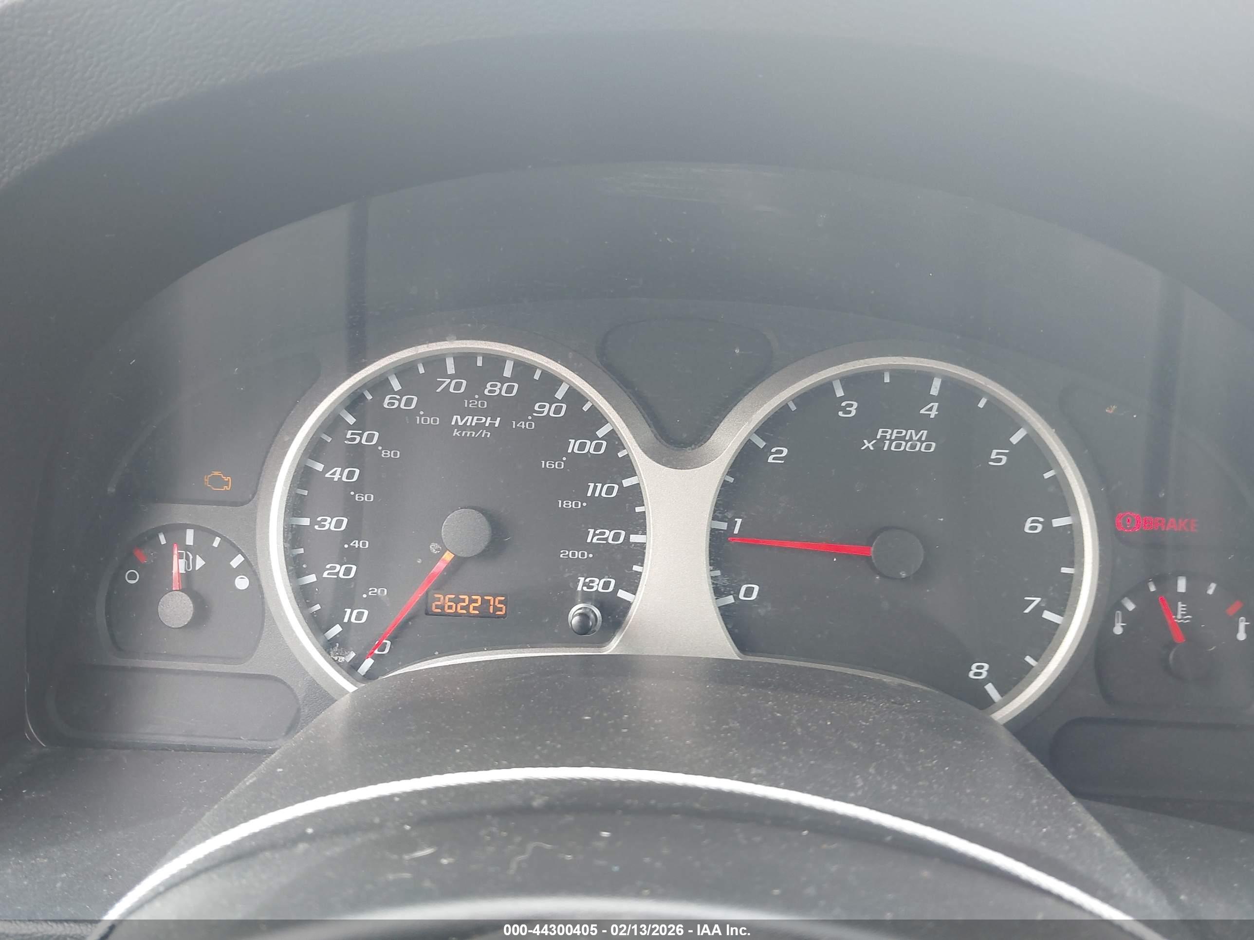CHEVROLET EQUINOX image 7