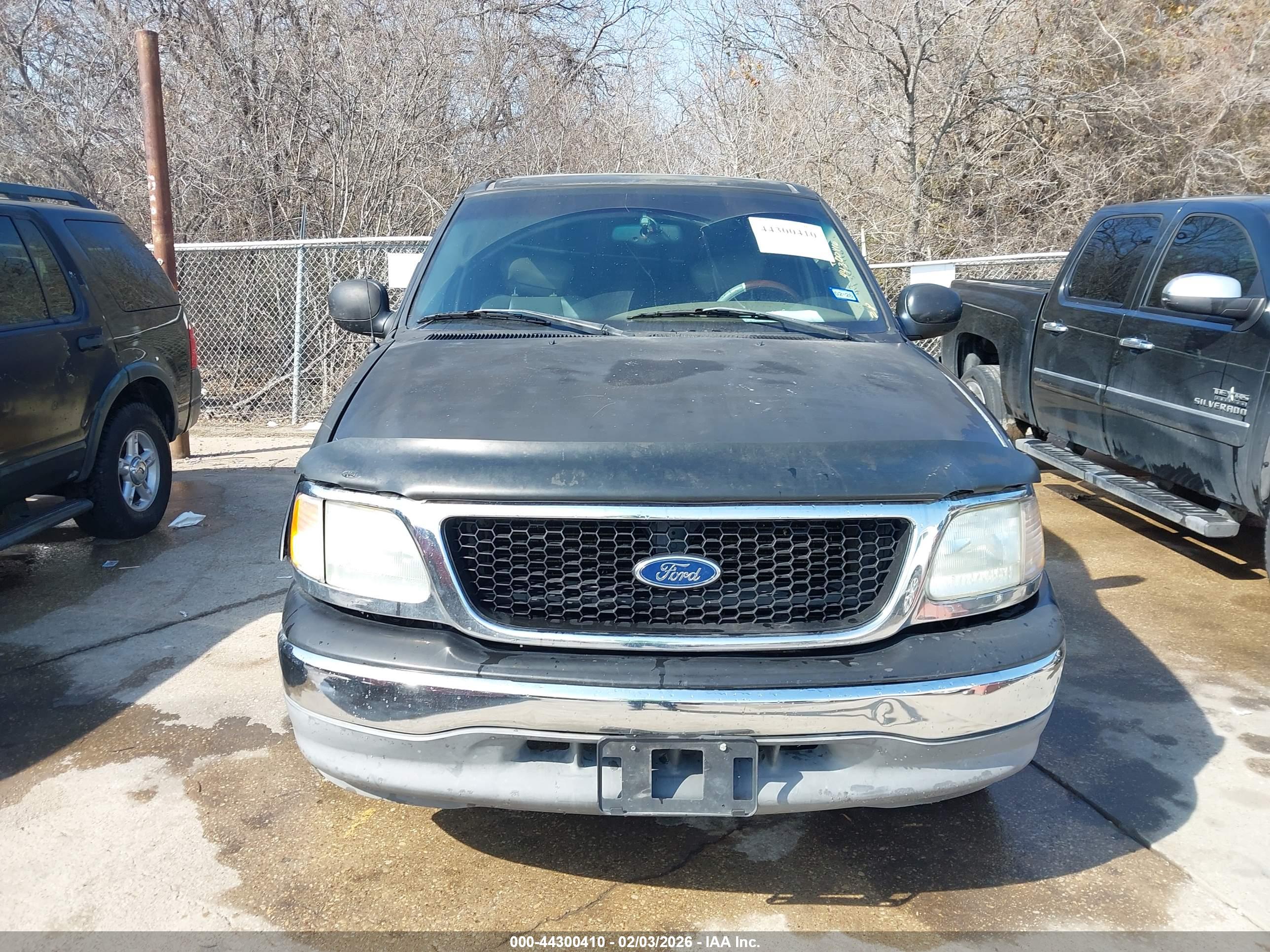 FORD F-150 image 6