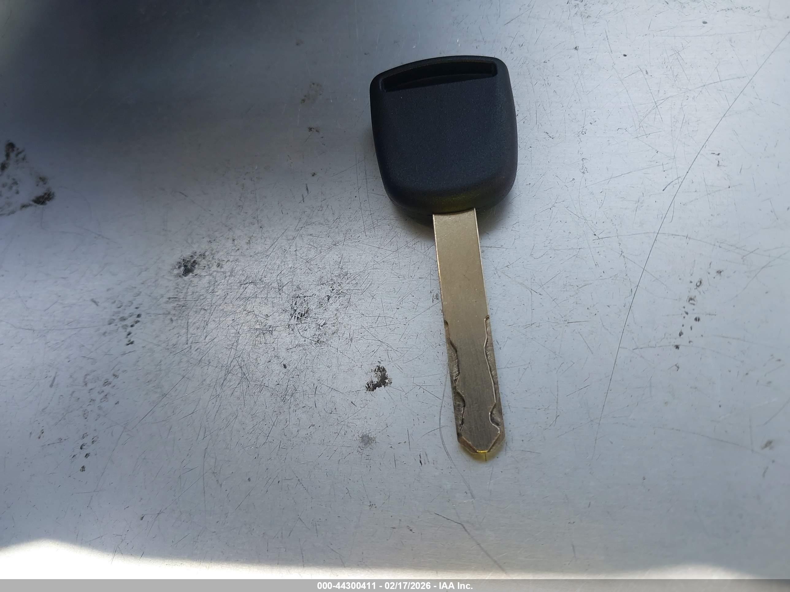 HONDA ACCORD image 11