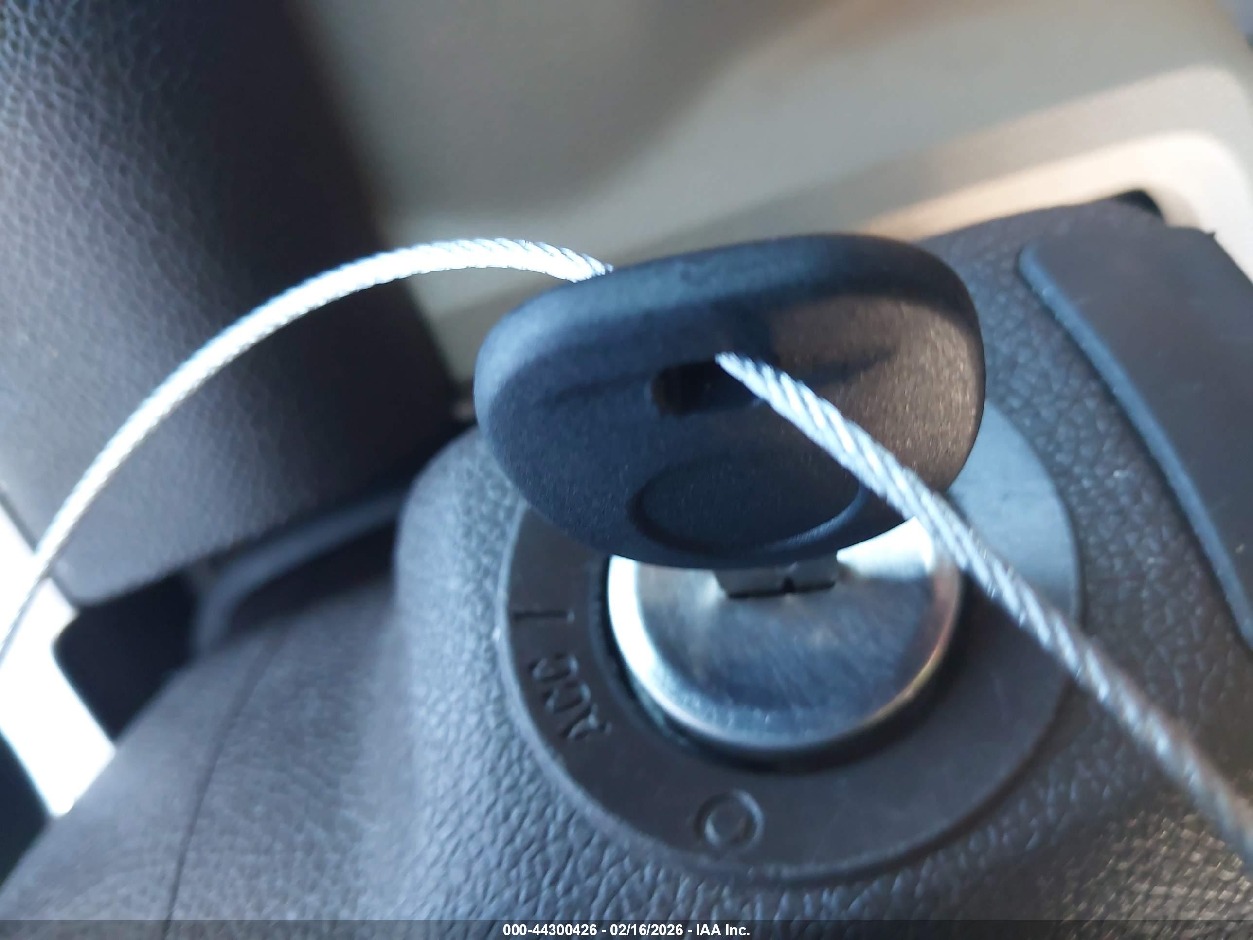 BUICK ENCLAVE image 11