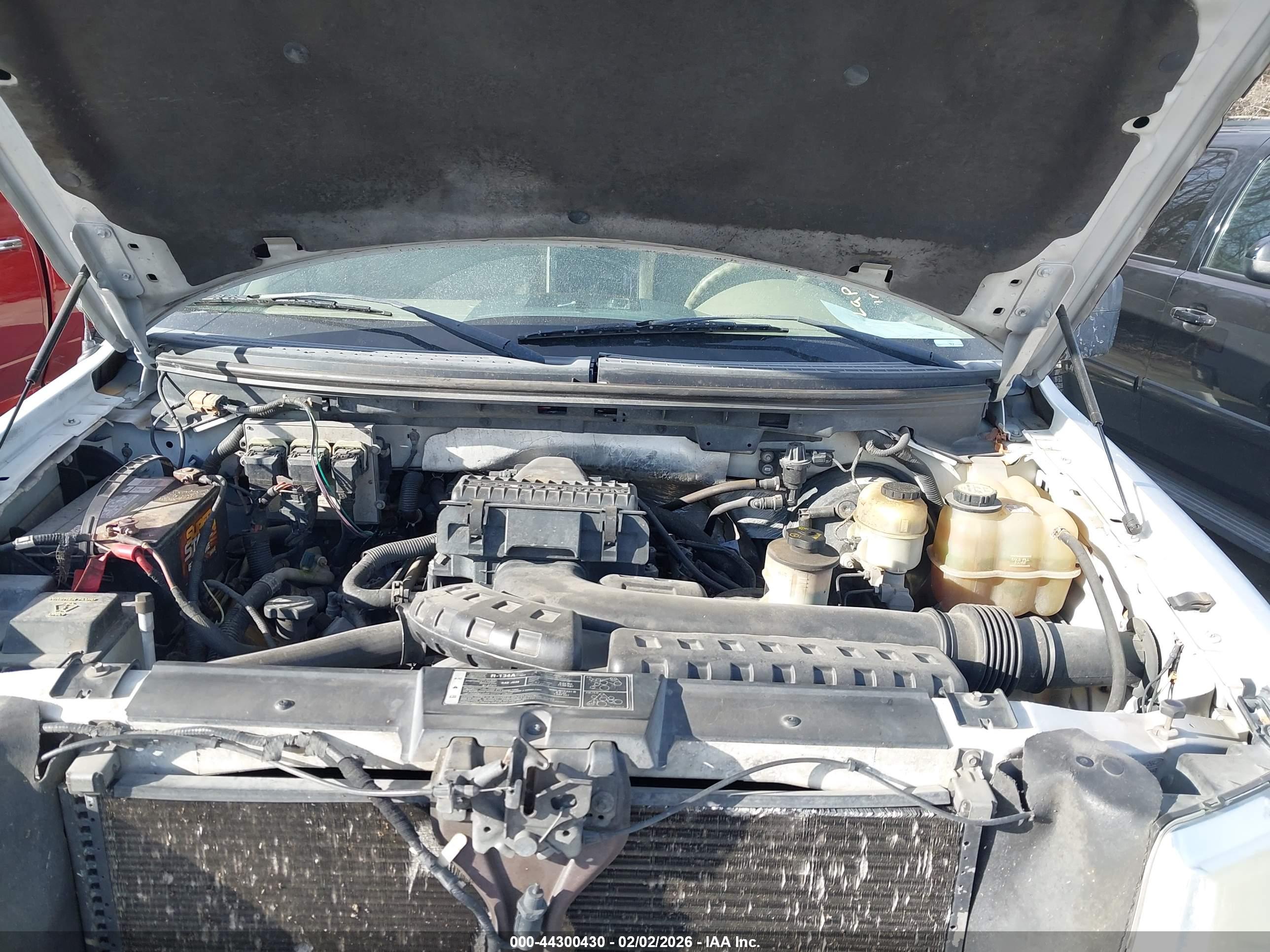 FORD F-150 image 10