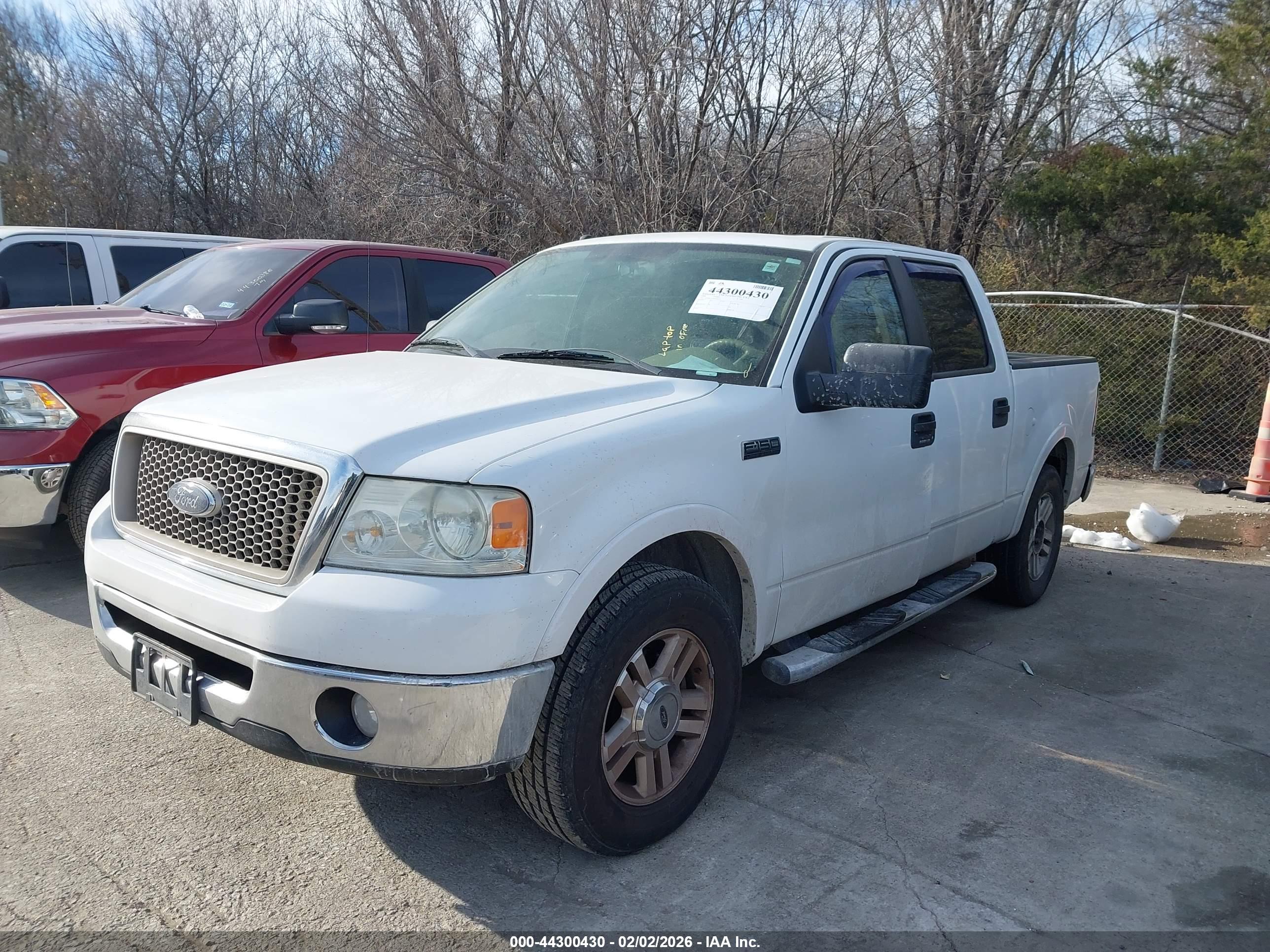 FORD F-150 image 2