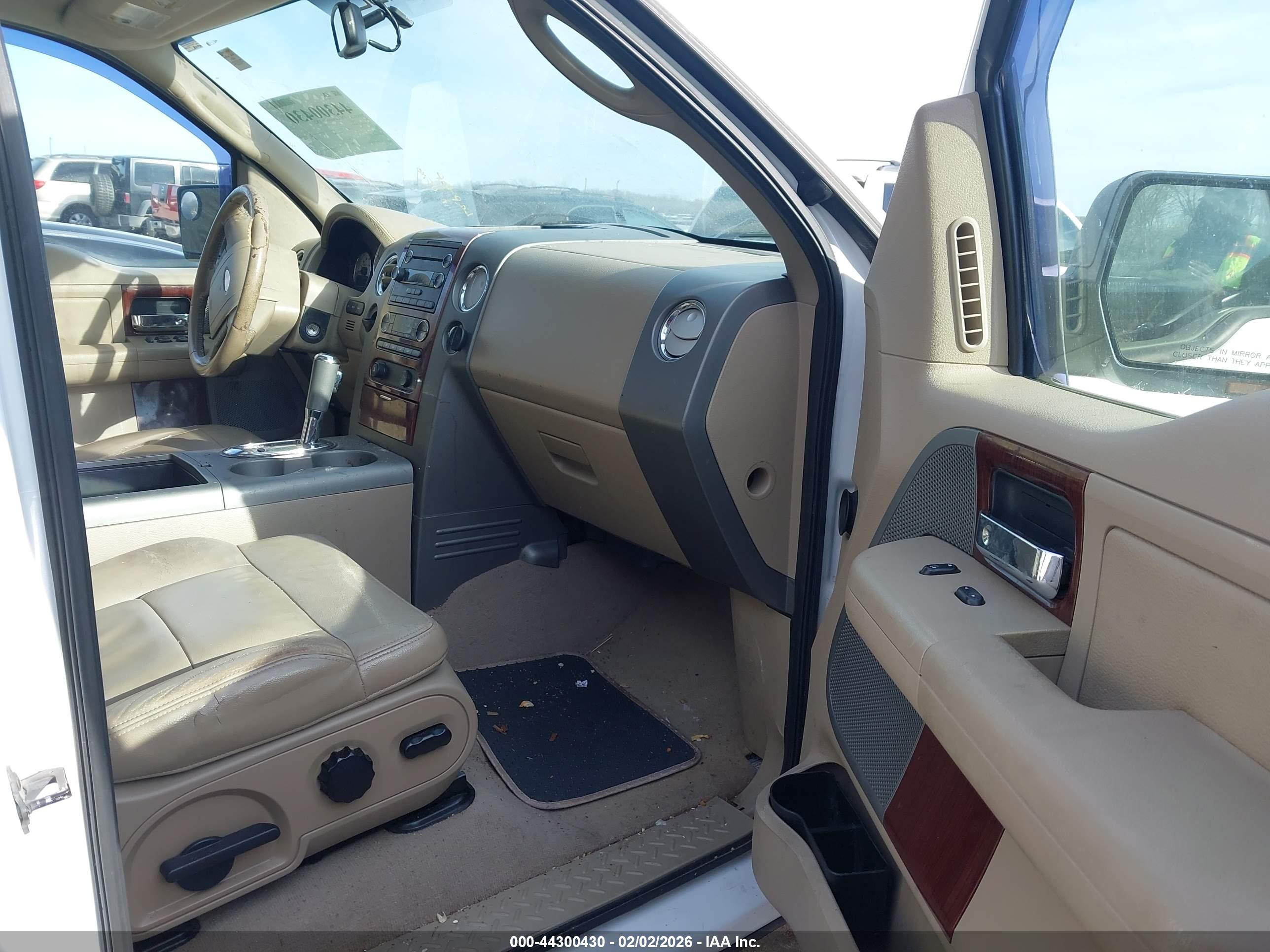 FORD F-150 image 5