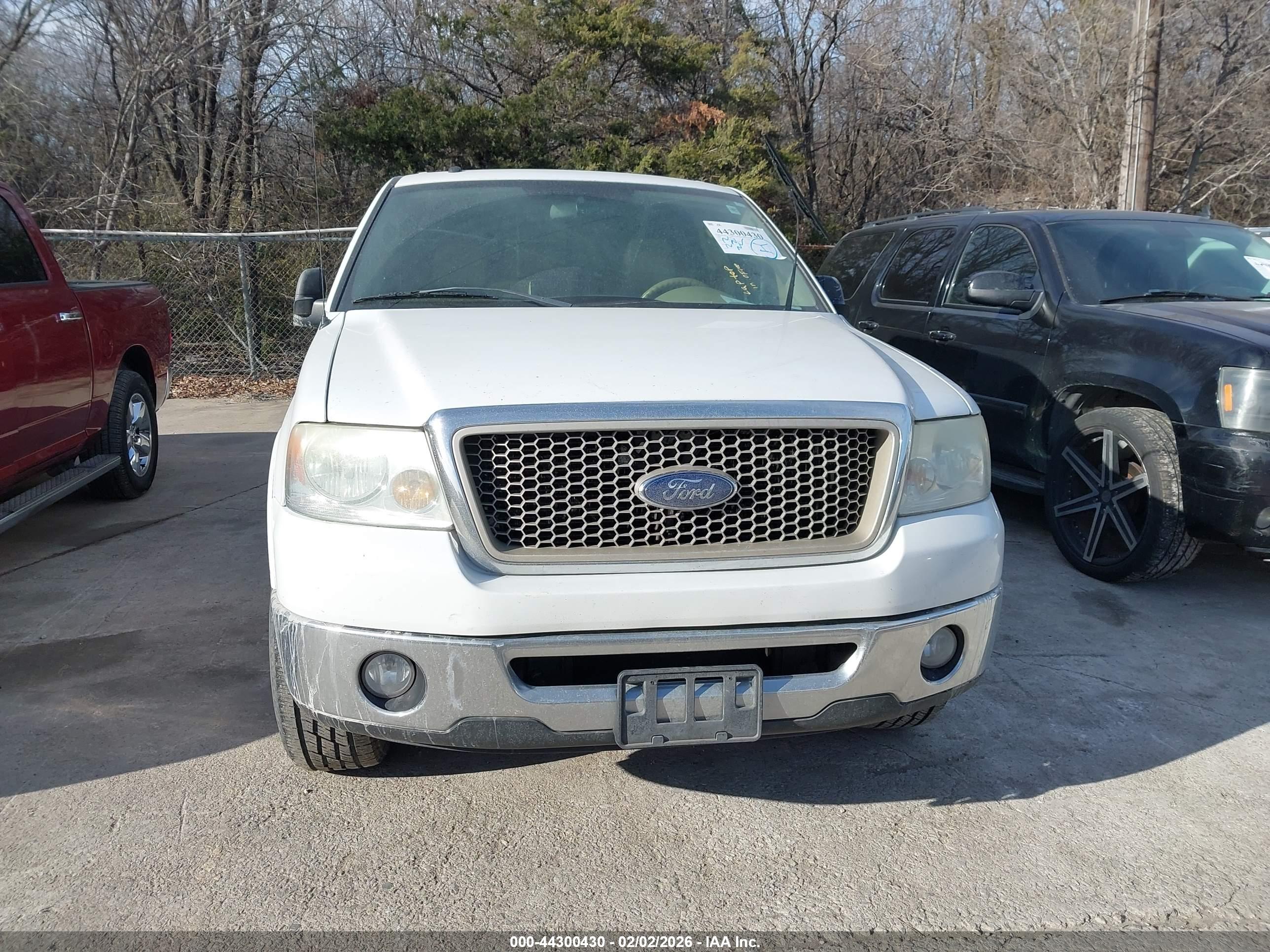 FORD F-150 image 6