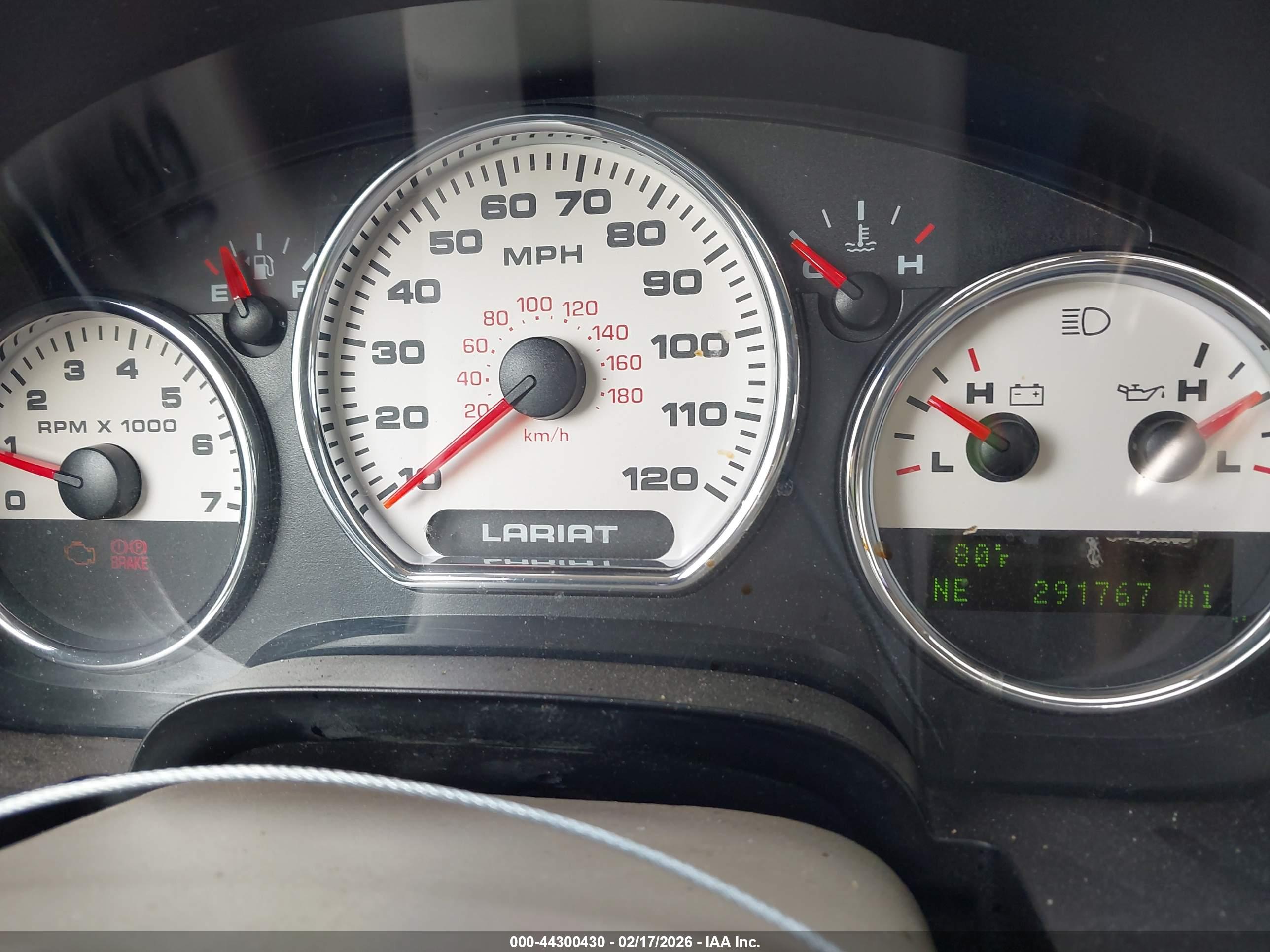 FORD F-150 image 7