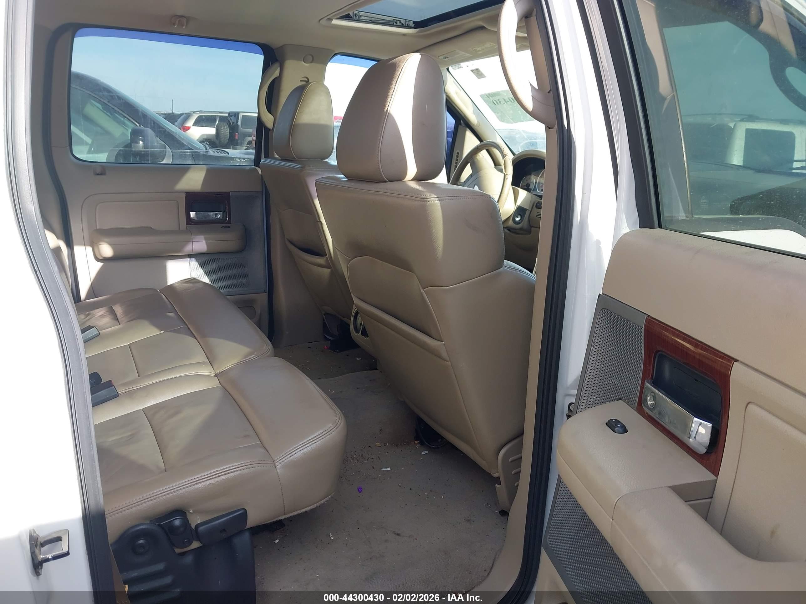 FORD F-150 image 8