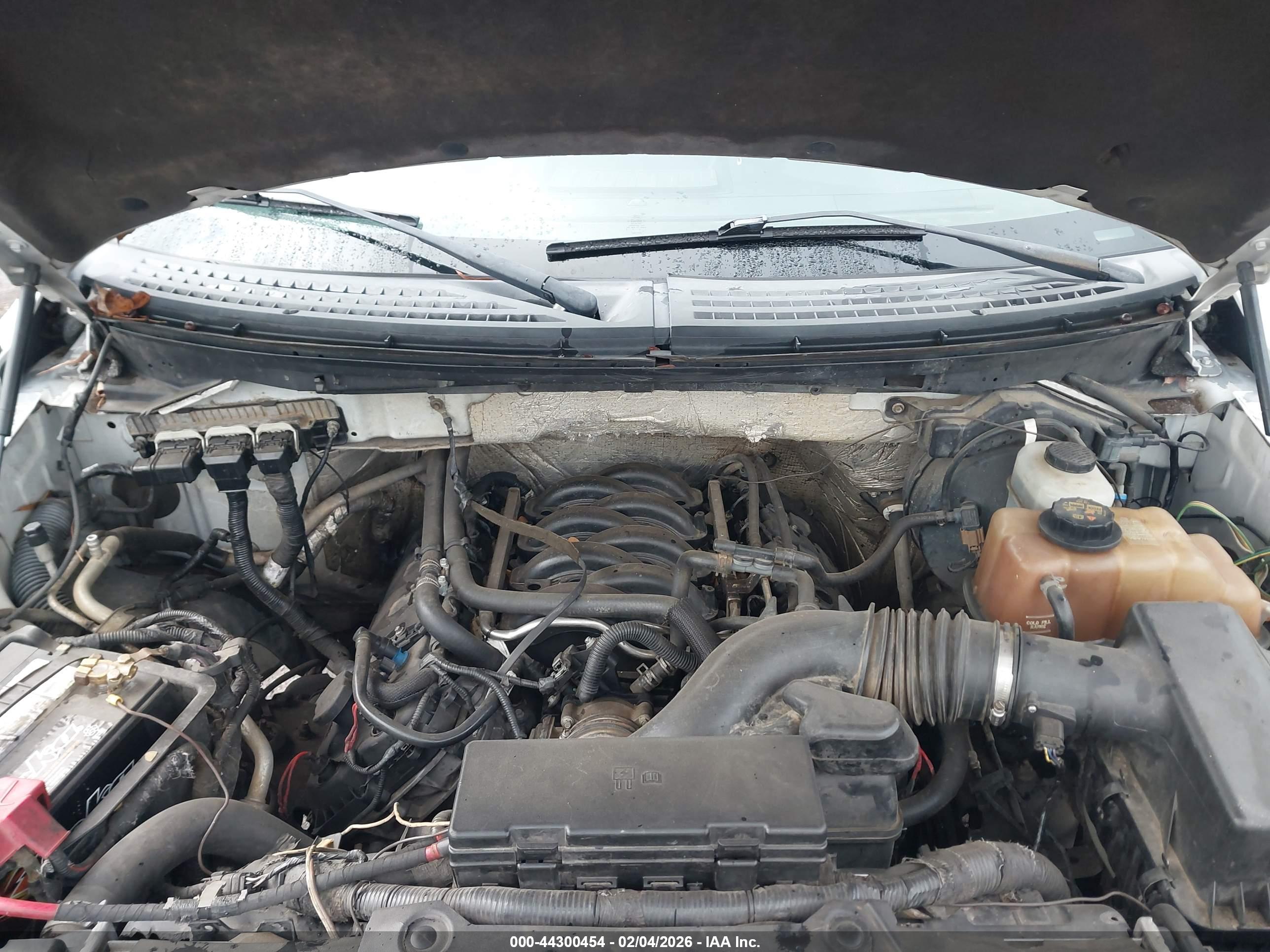FORD F-150 image 10