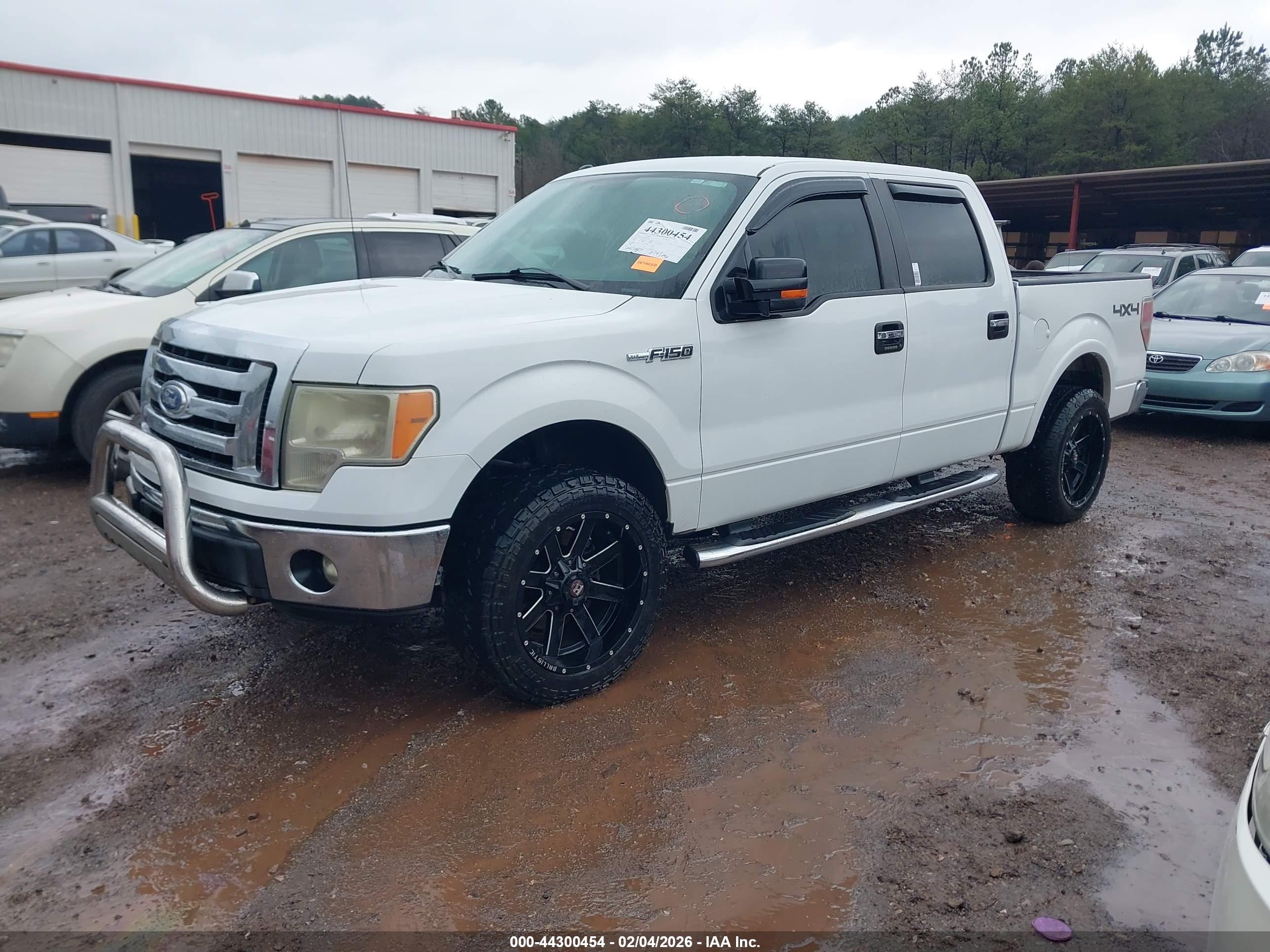 FORD F-150 image 2