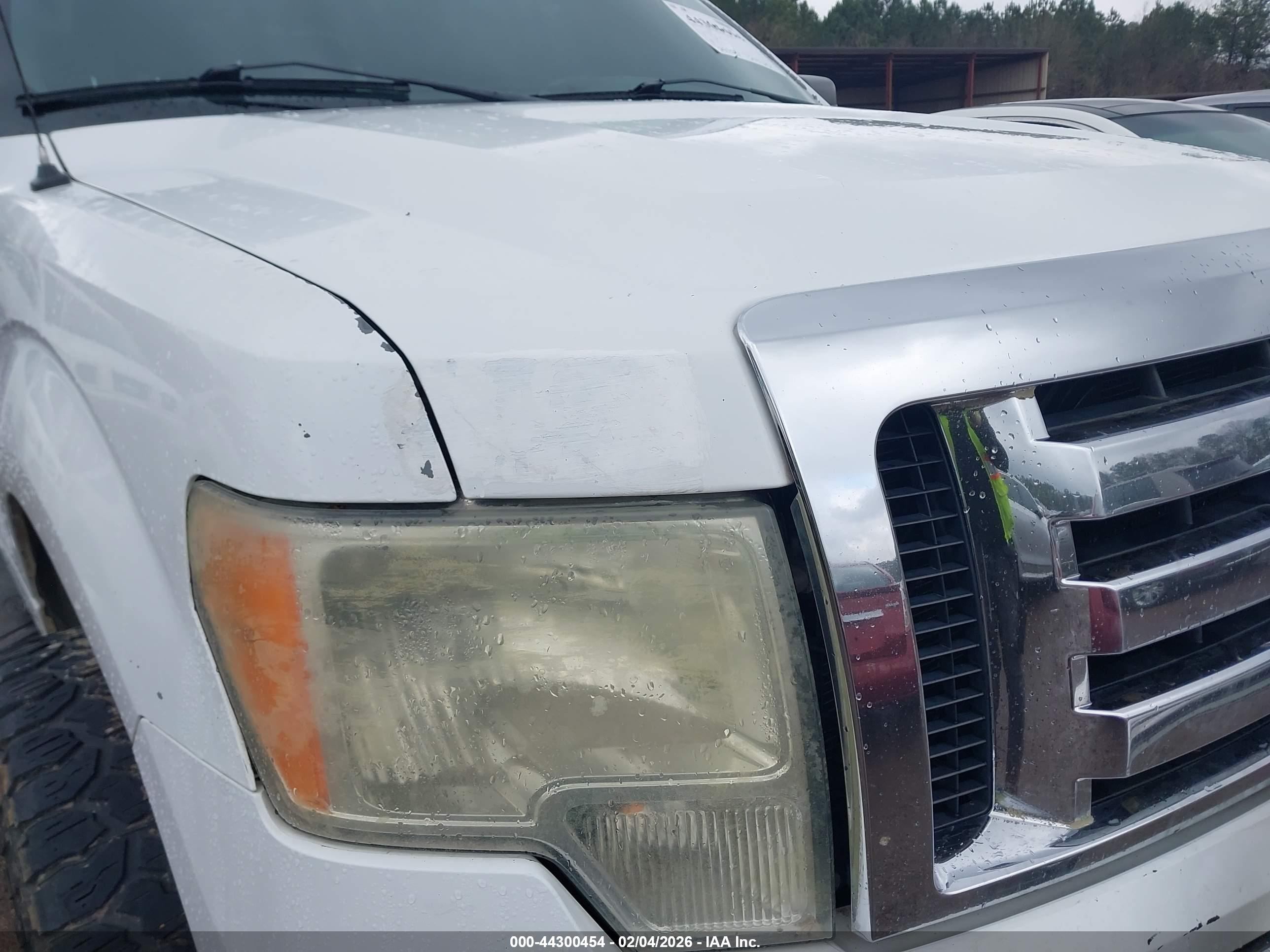 FORD F-150 image 6
