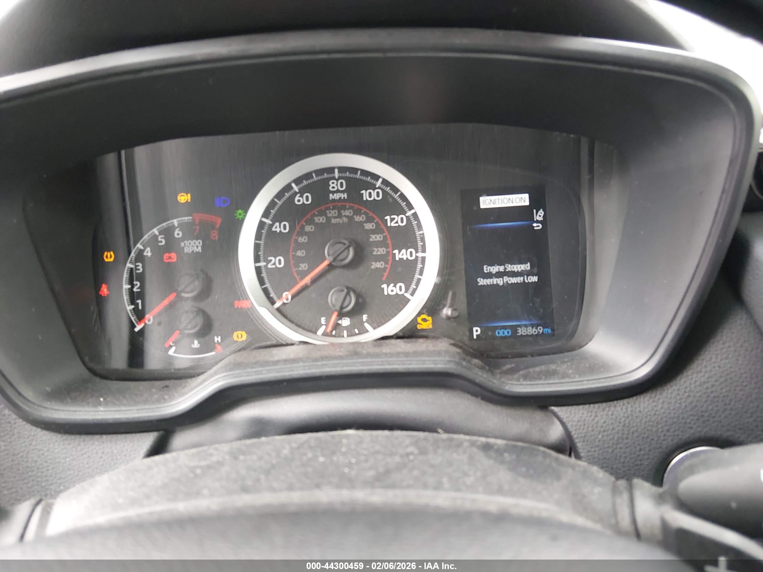 TOYOTA COROLLA image 7