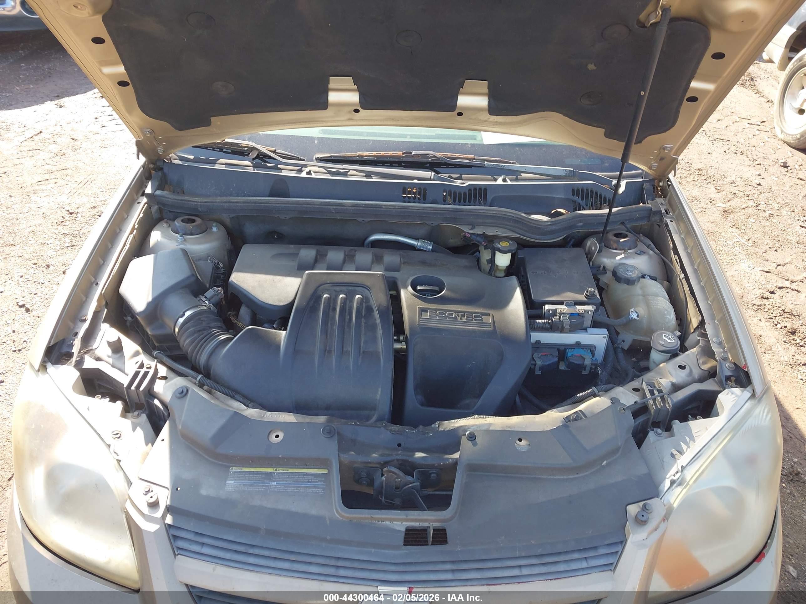 CHEVROLET COBALT image 10