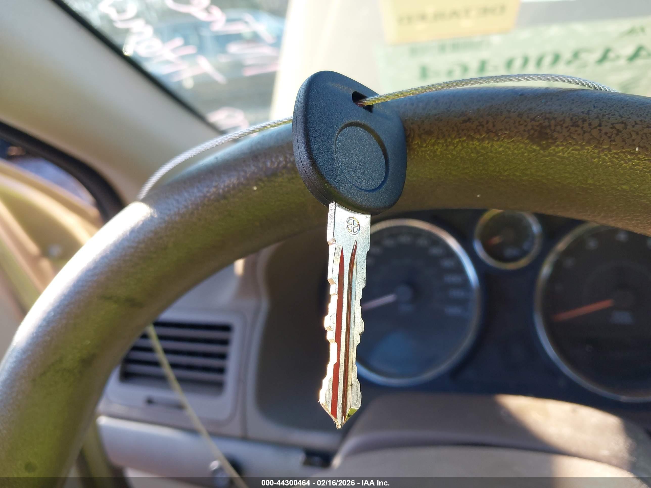 CHEVROLET COBALT image 11