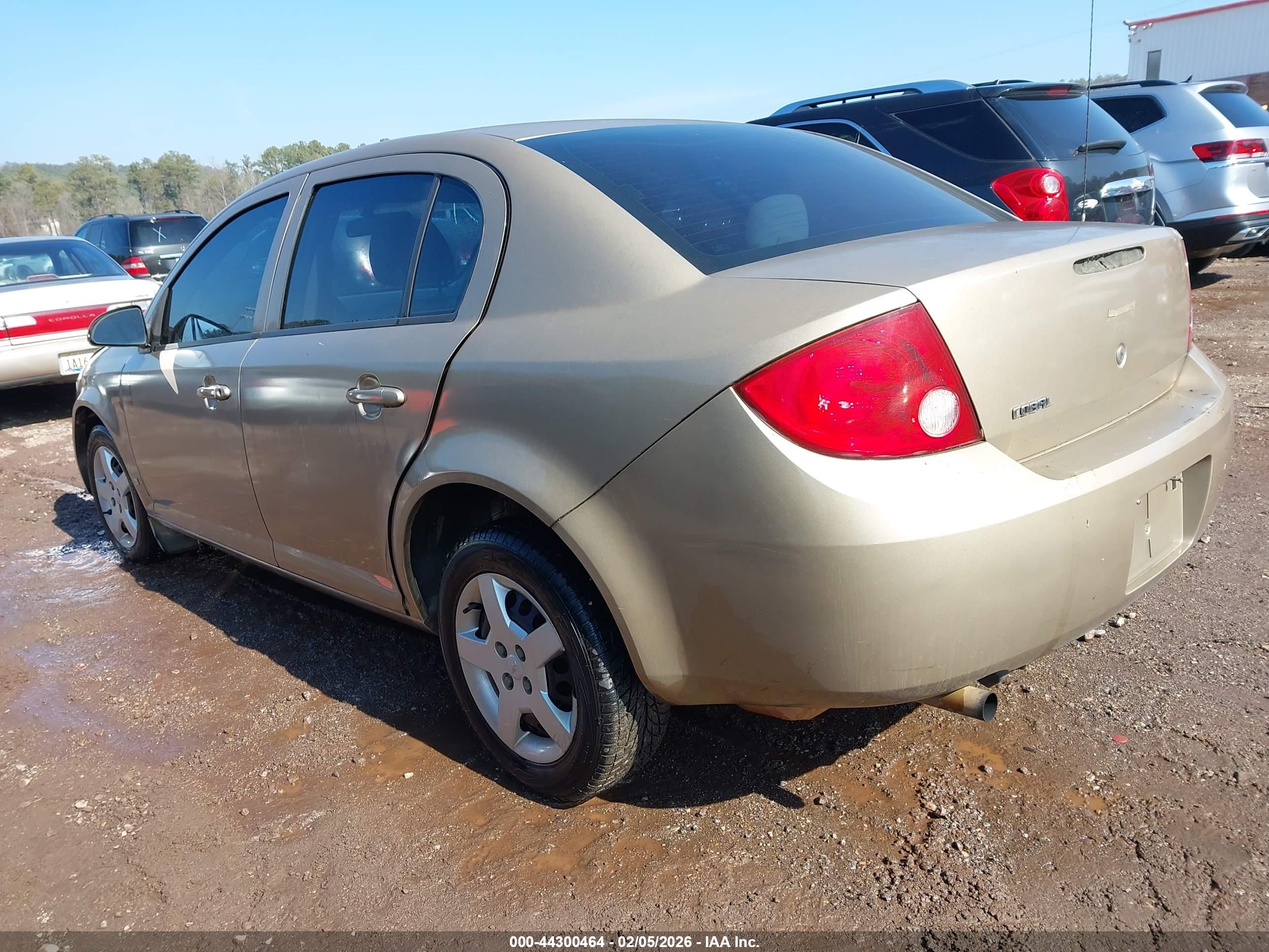 CHEVROLET COBALT image 3
