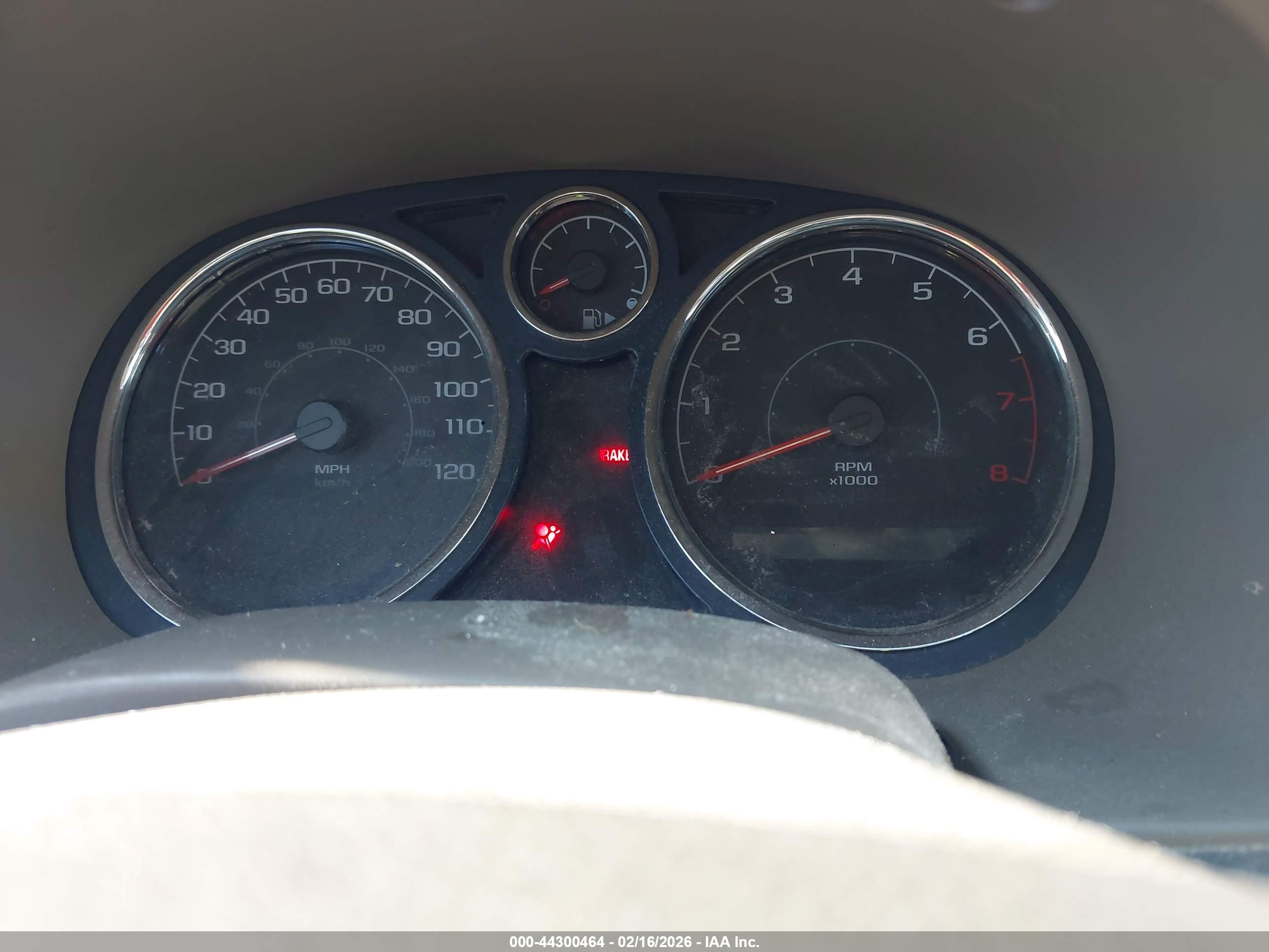 CHEVROLET COBALT image 7