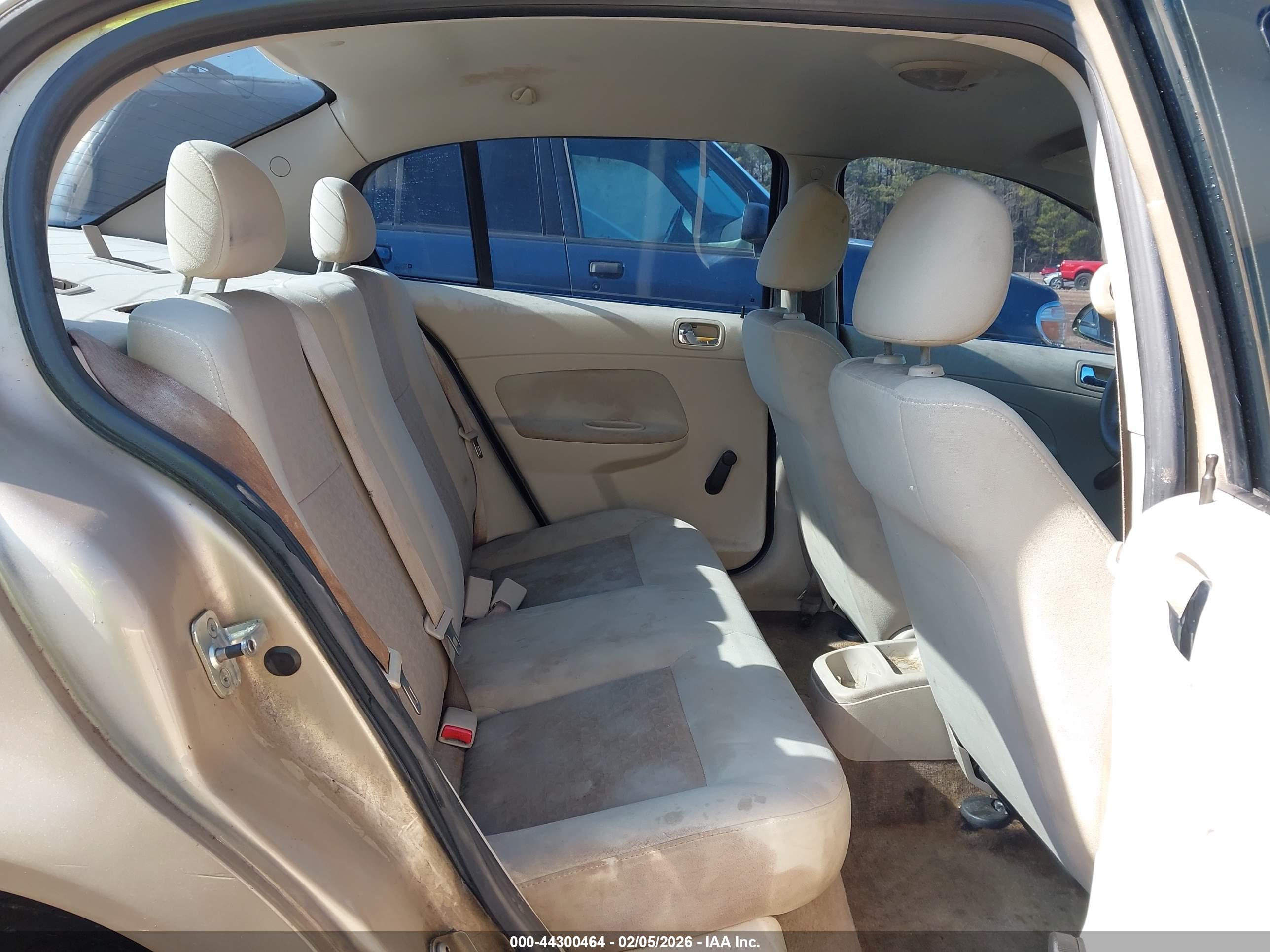 CHEVROLET COBALT image 8