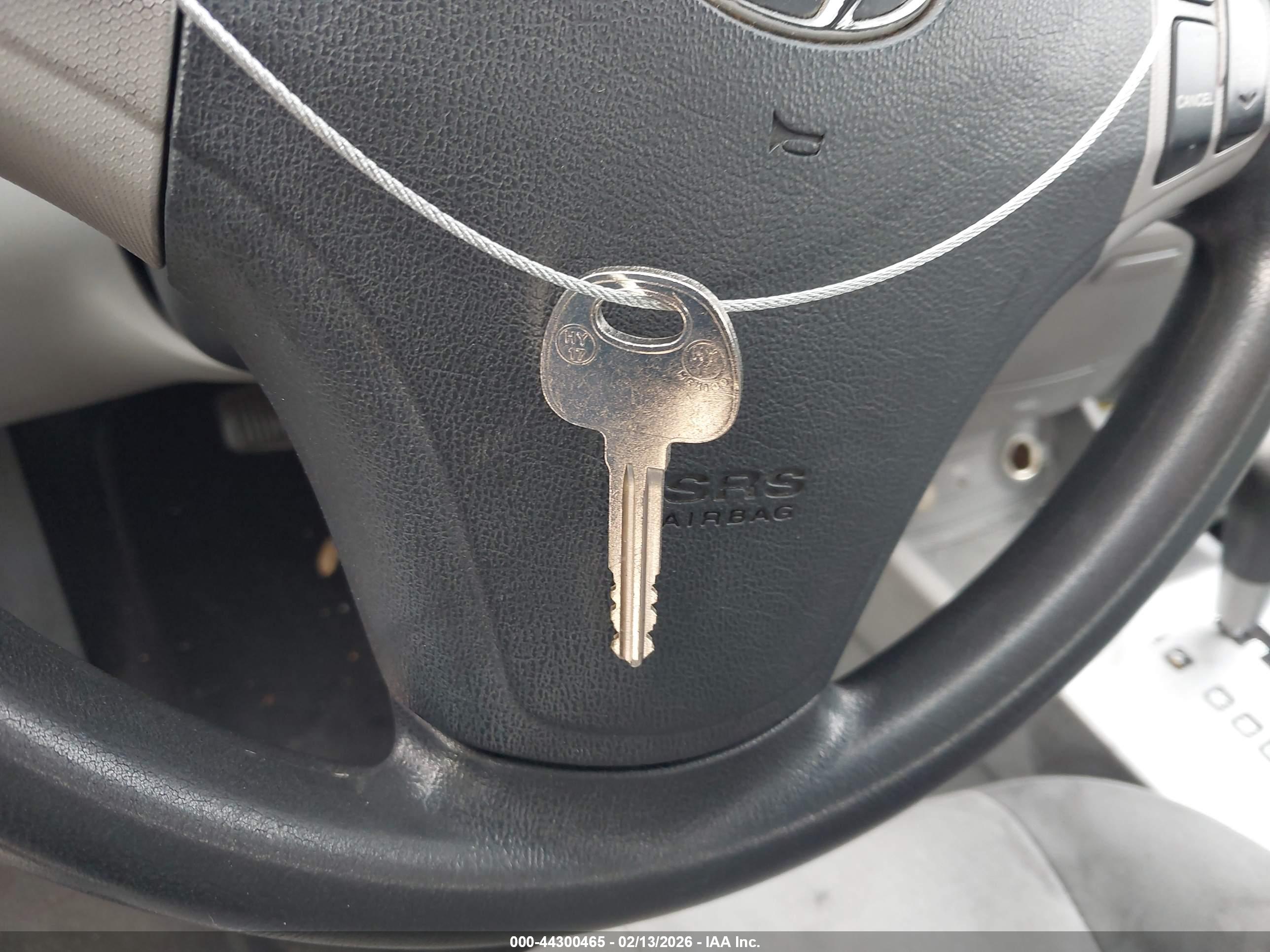 HYUNDAI ELANTRA image 11
