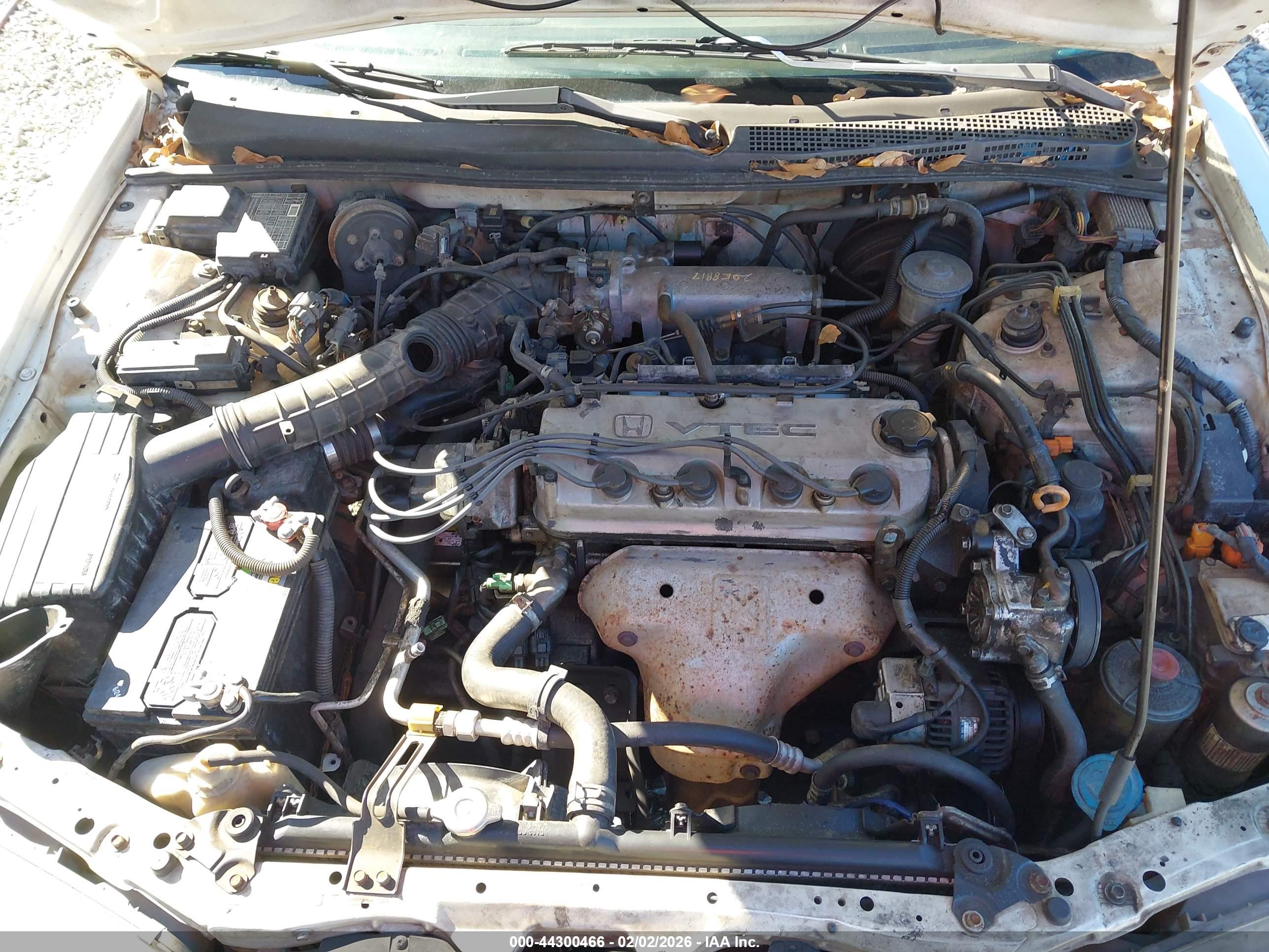 HONDA ACCORD image 10