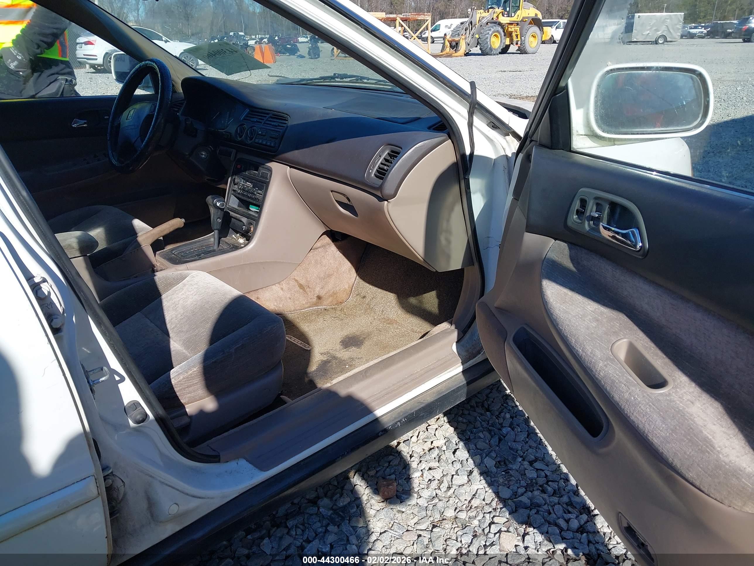 HONDA ACCORD image 5