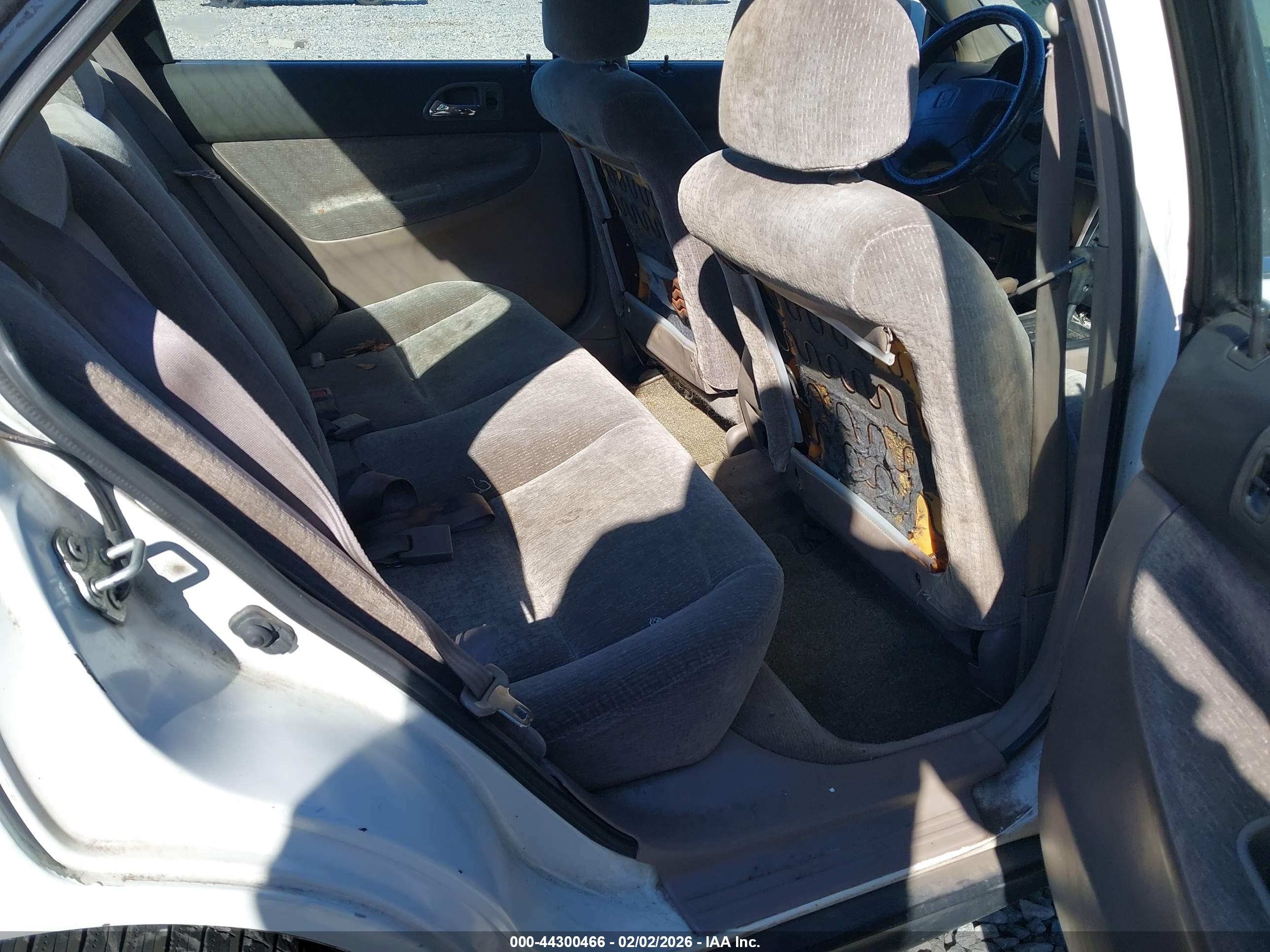 HONDA ACCORD image 8