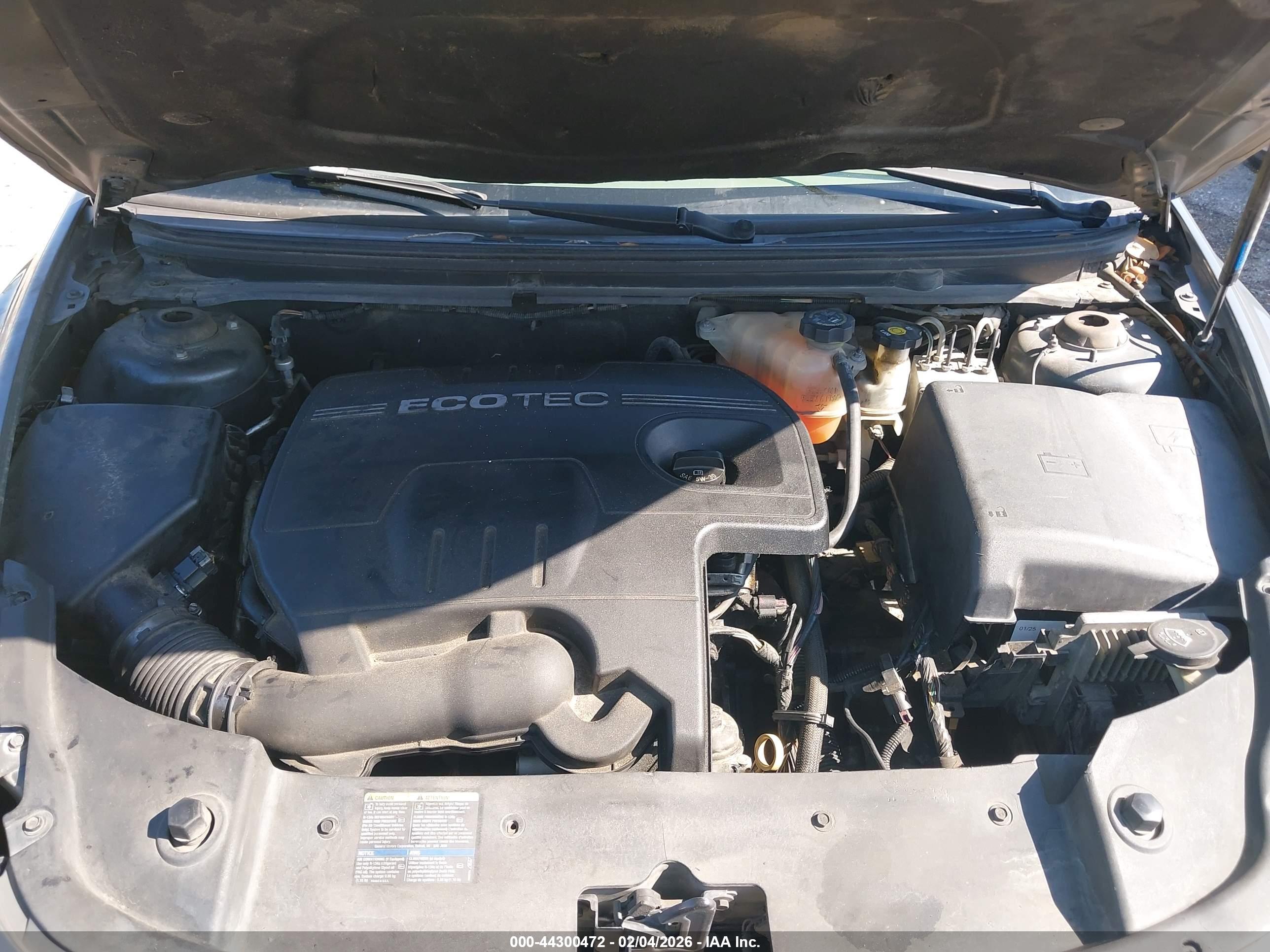 CHEVROLET MALIBU image 10