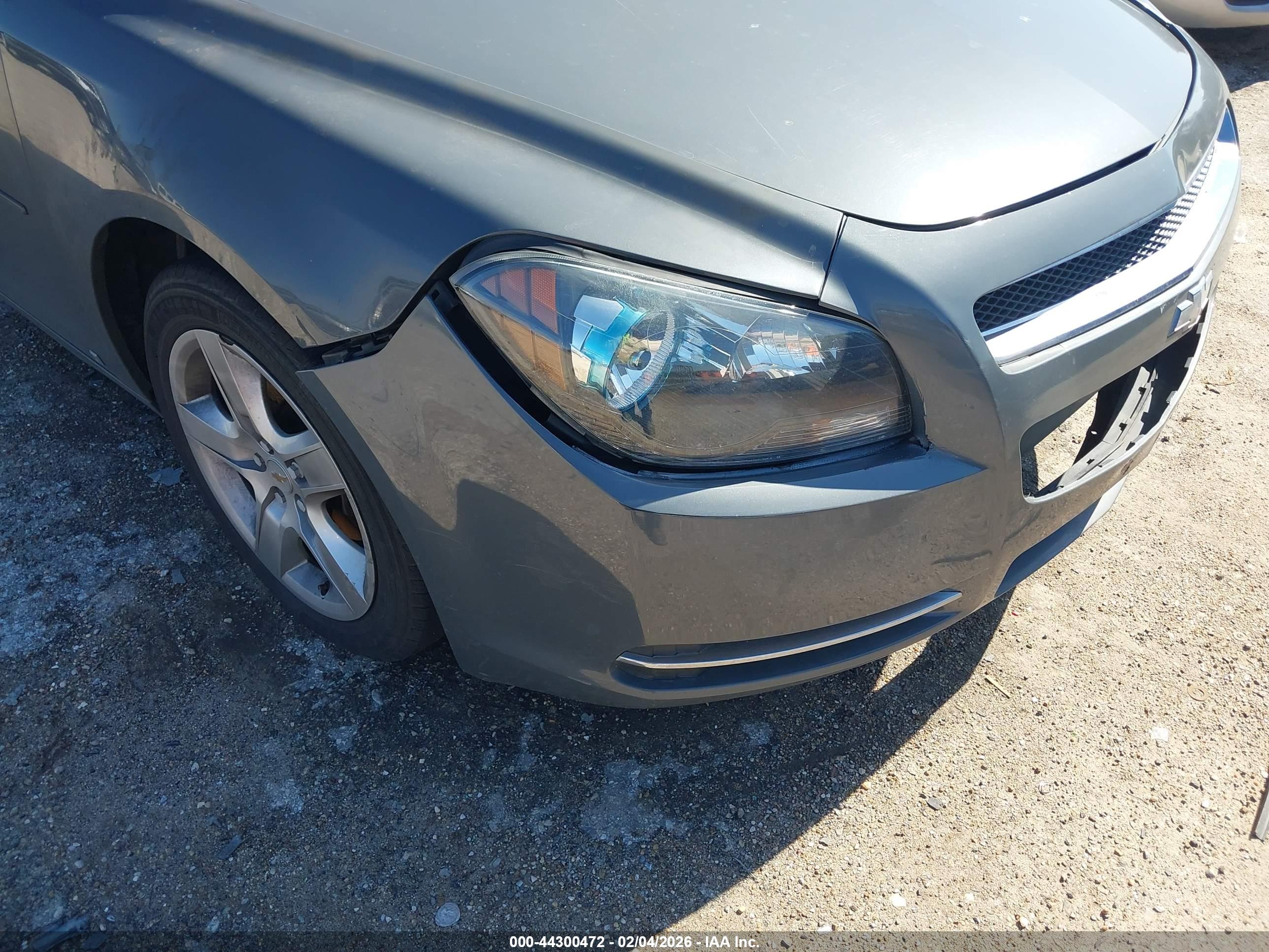 CHEVROLET MALIBU image 6