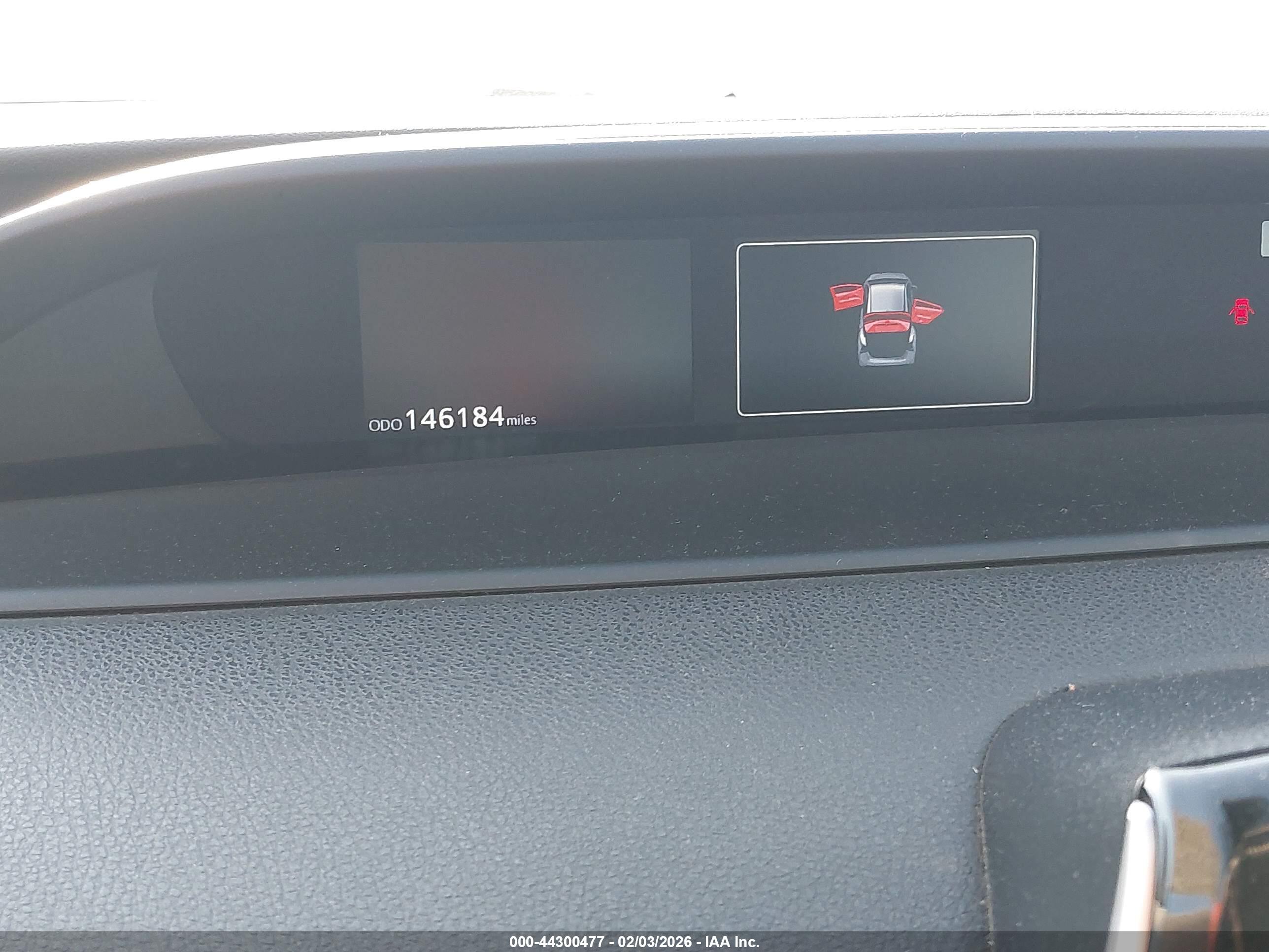 TOYOTA PRIUS image 7