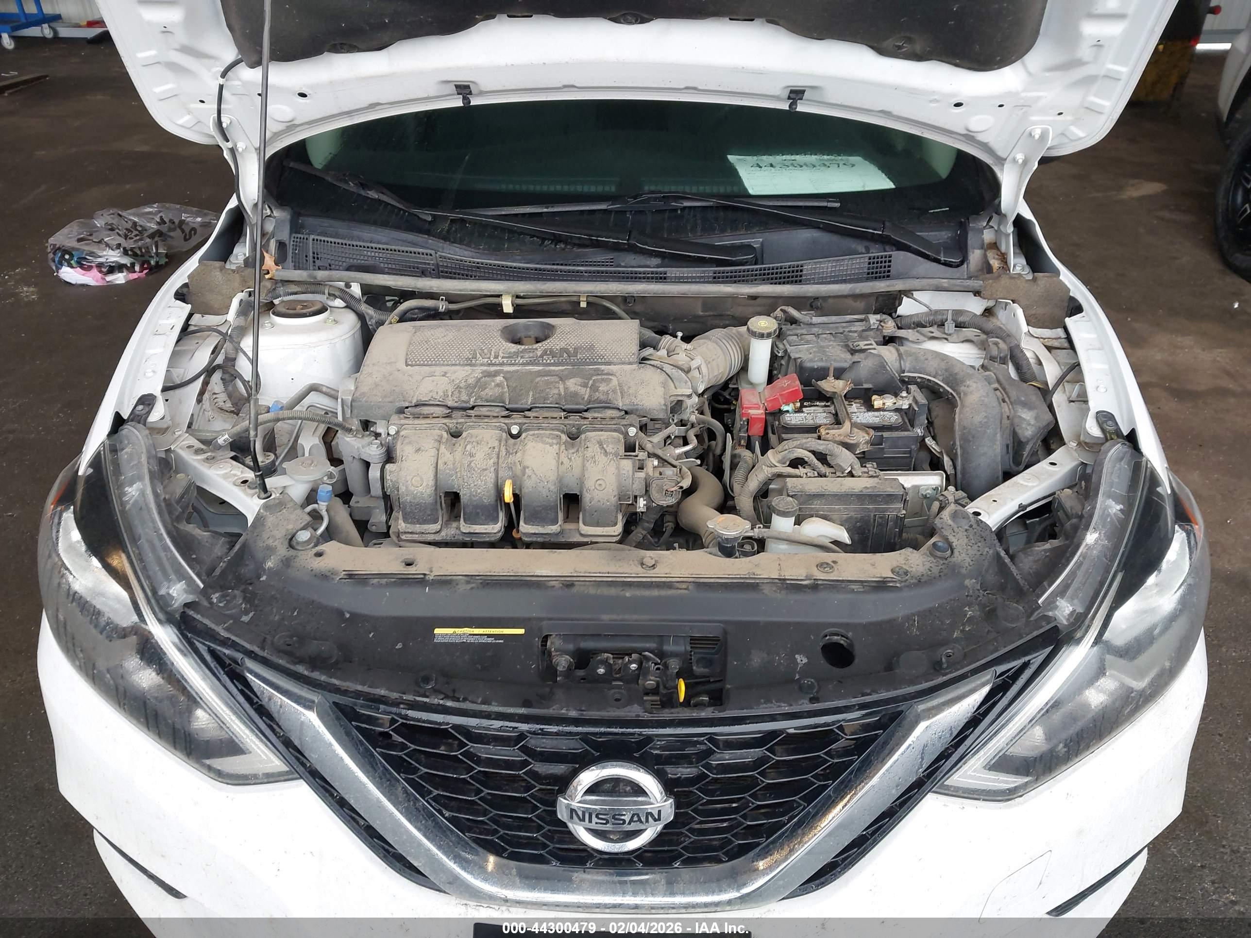 NISSAN SENTRA image 10