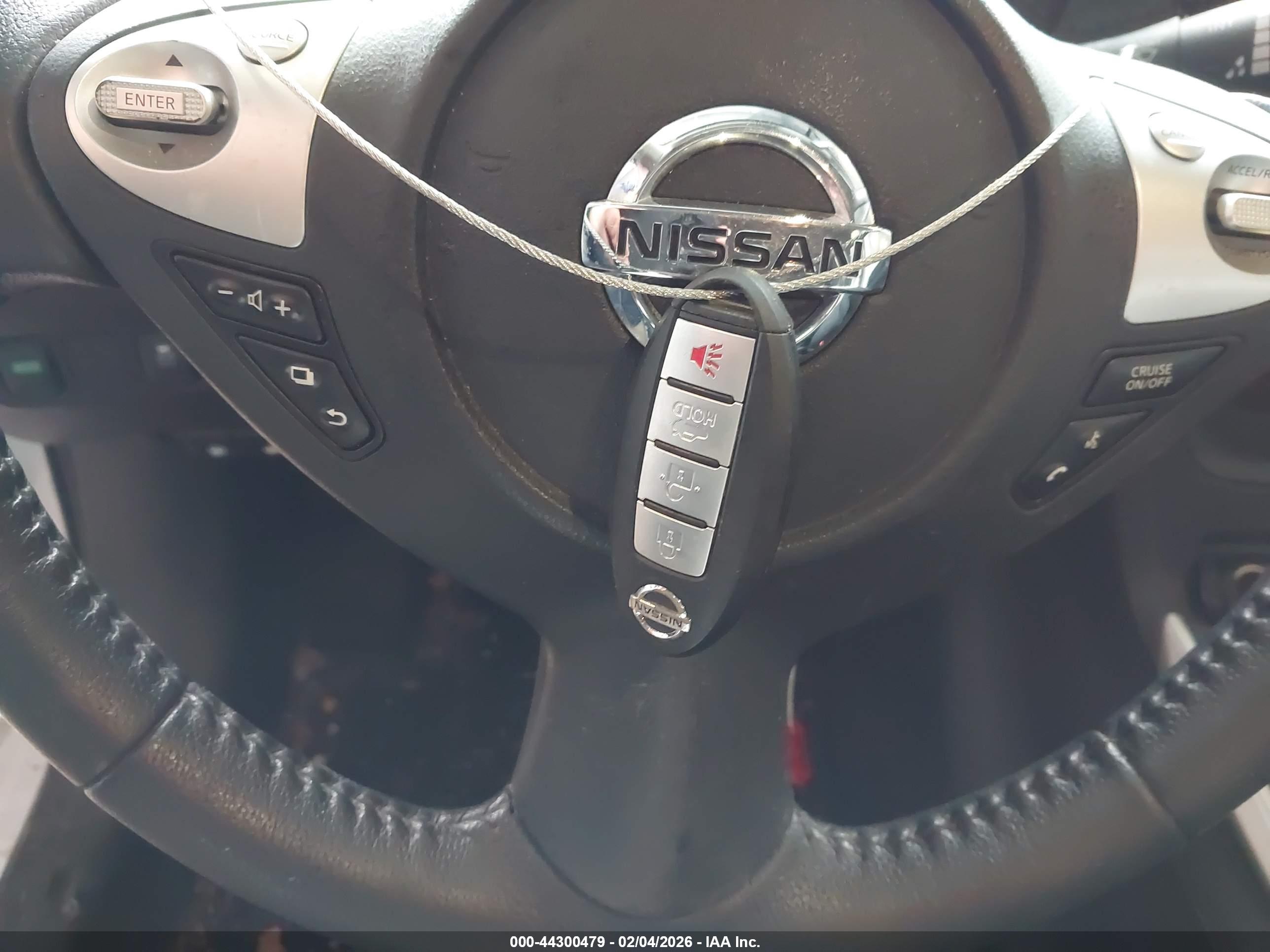 NISSAN SENTRA image 11