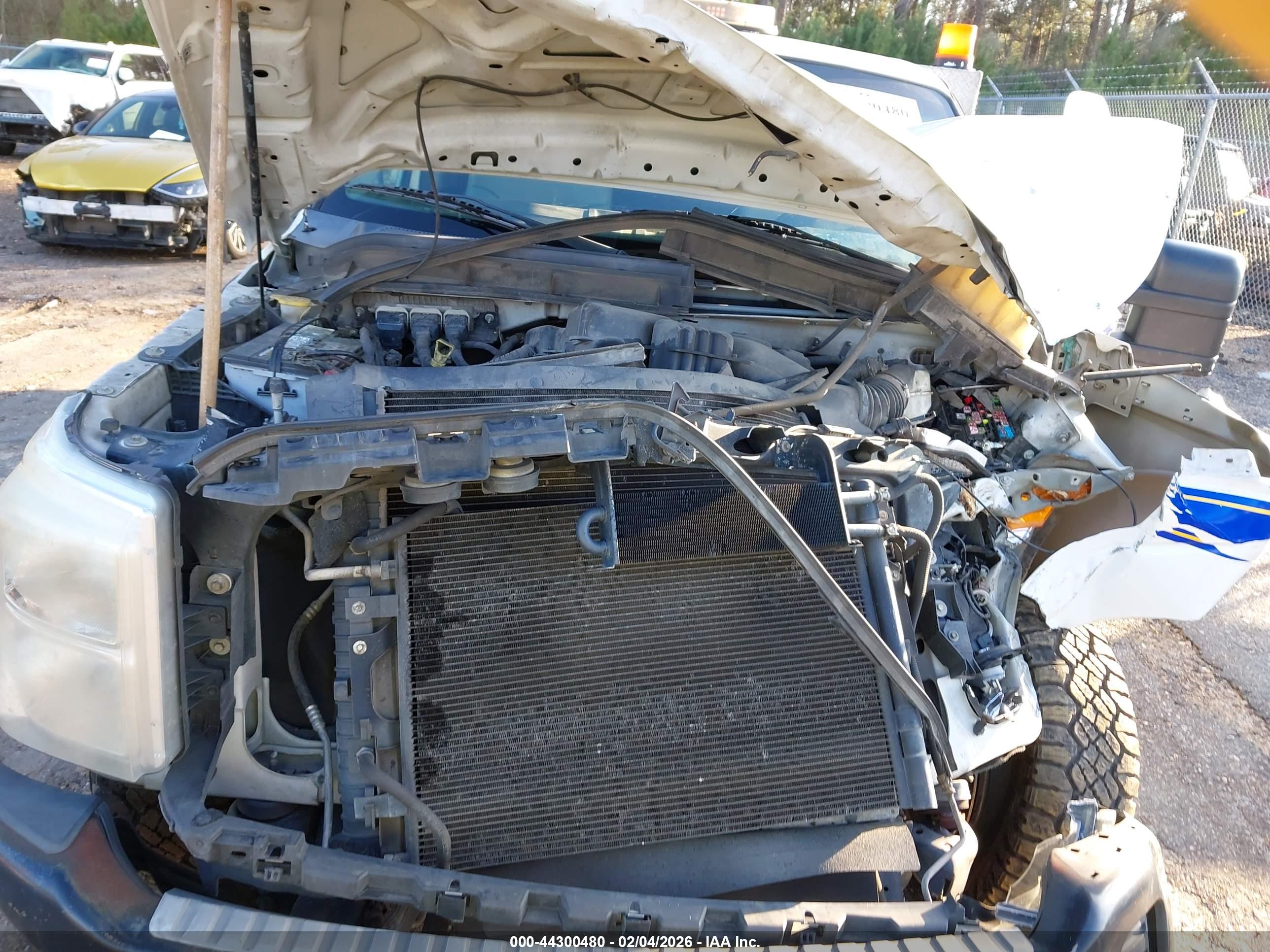 FORD F-250 image 10