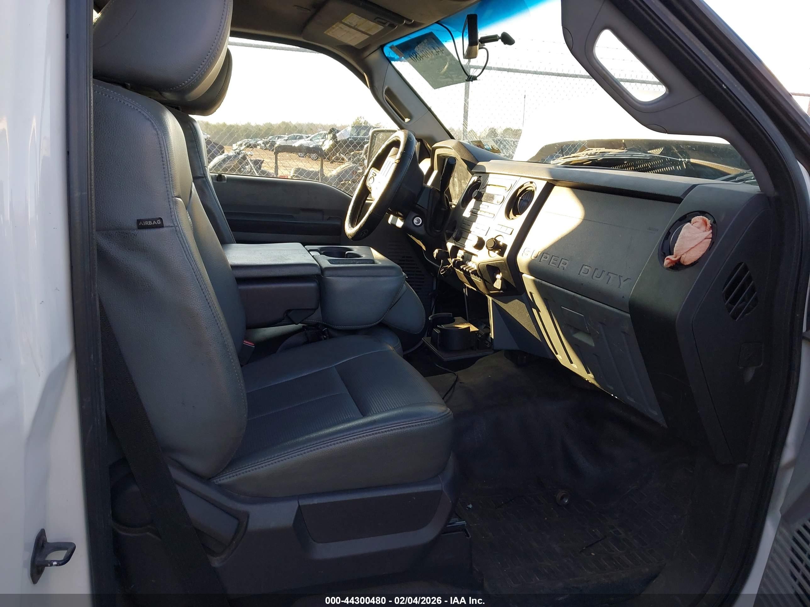 FORD F-250 image 5