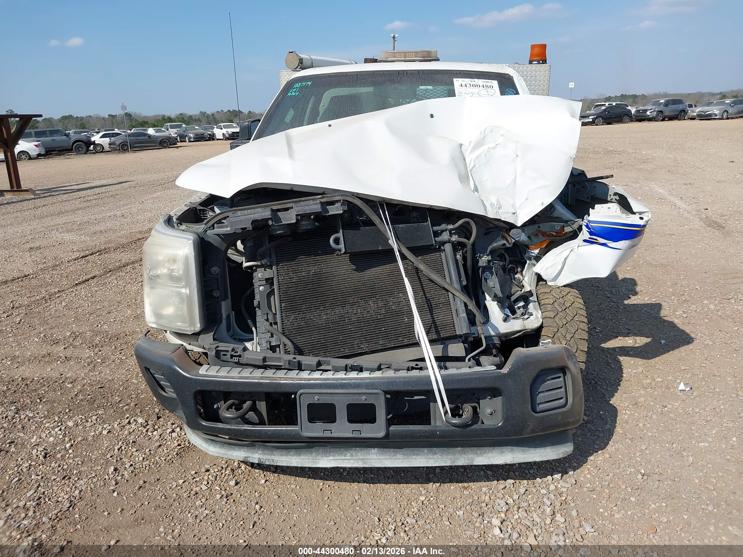 FORD F-250 image 6
