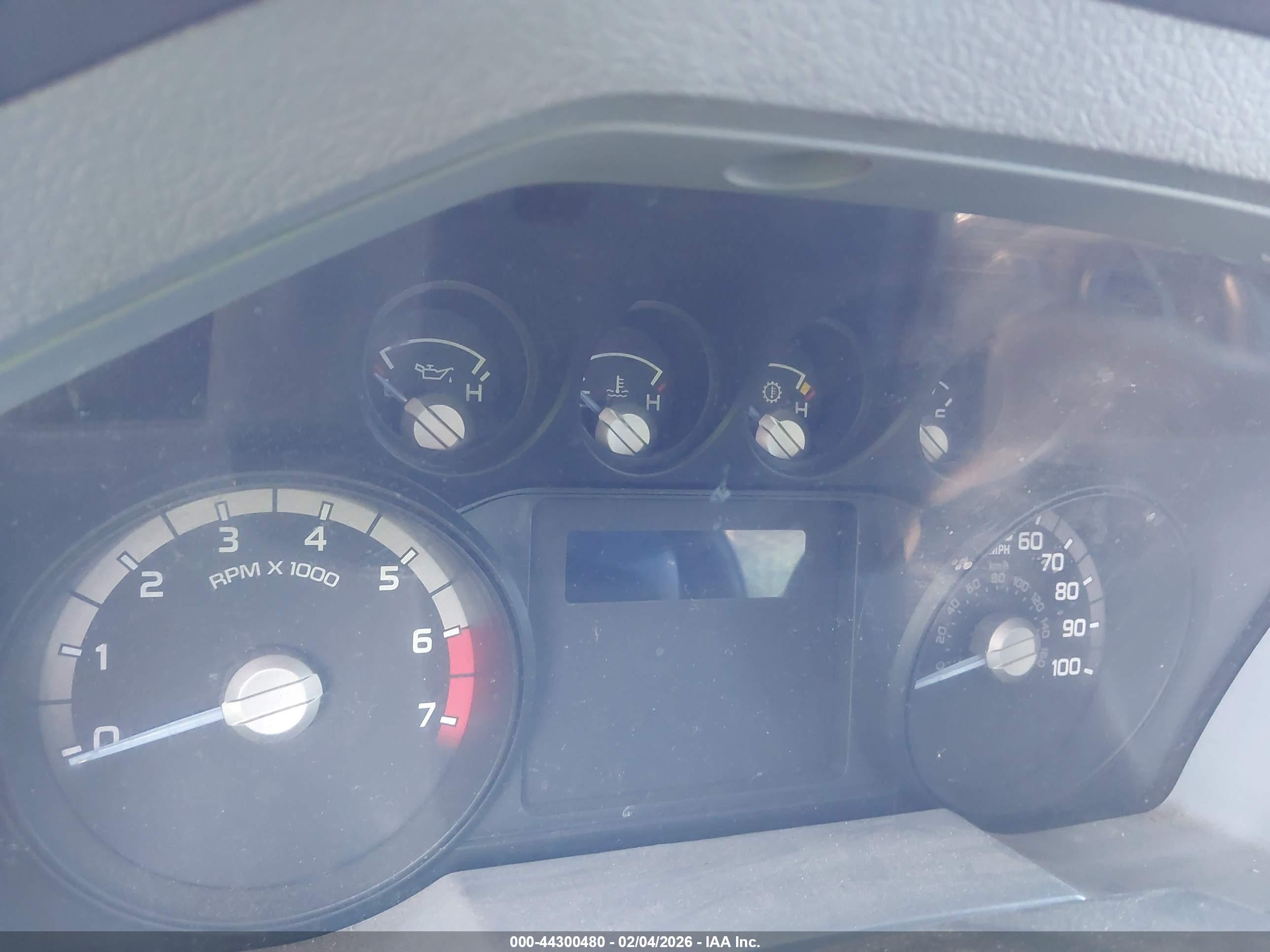 FORD F-250 image 7