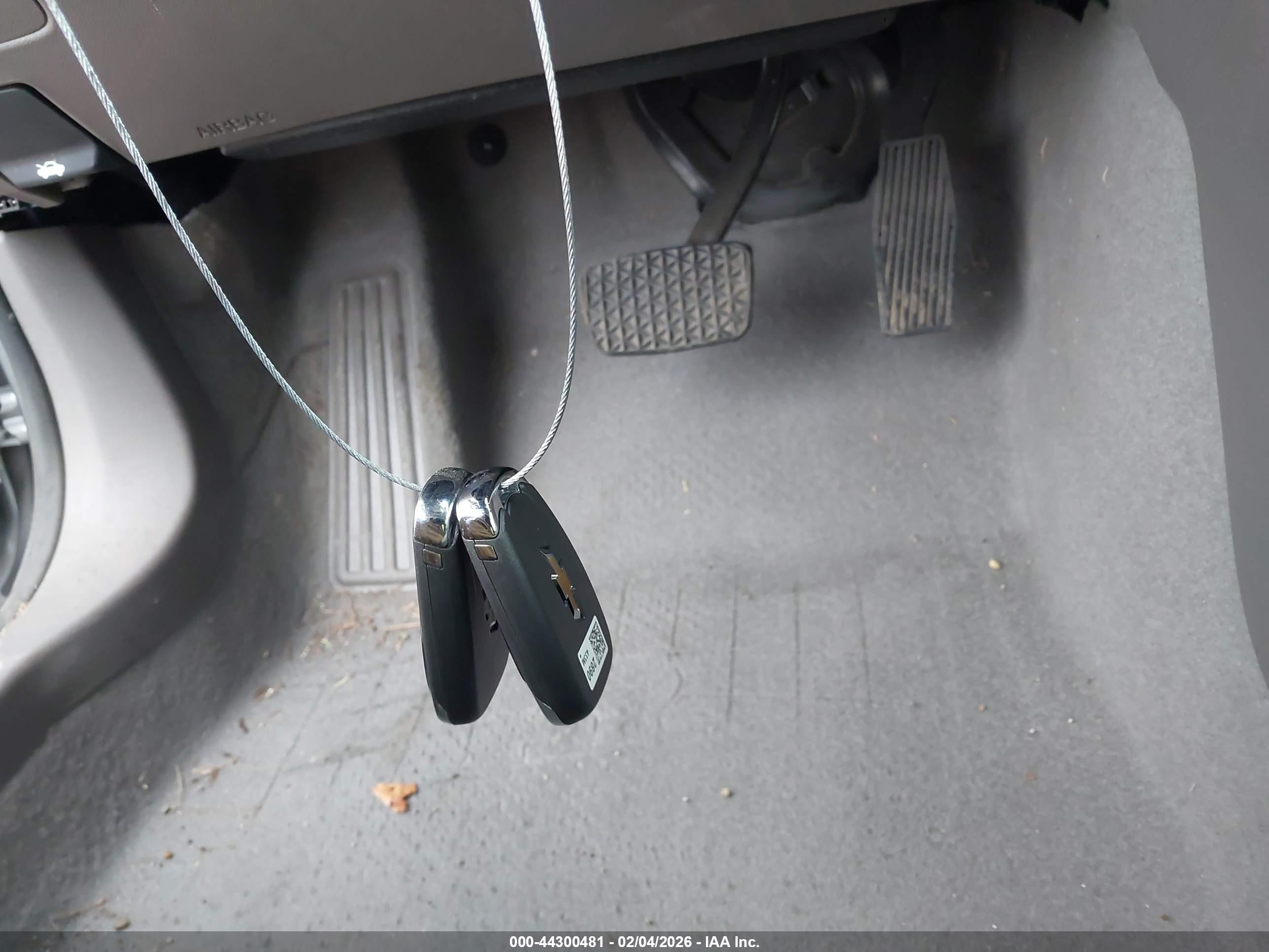 CHEVROLET MALIBU image 11