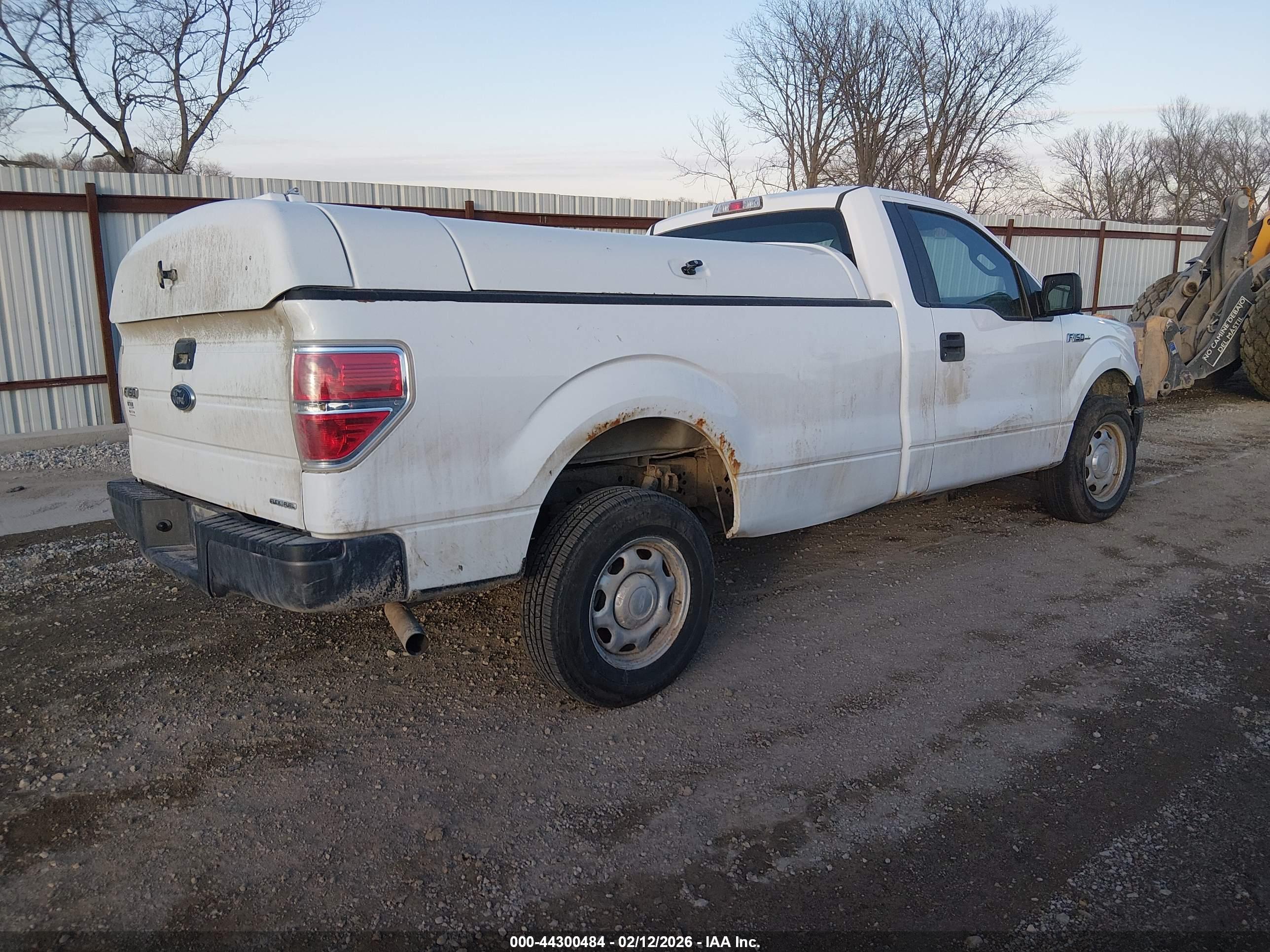 FORD F-150 image 4