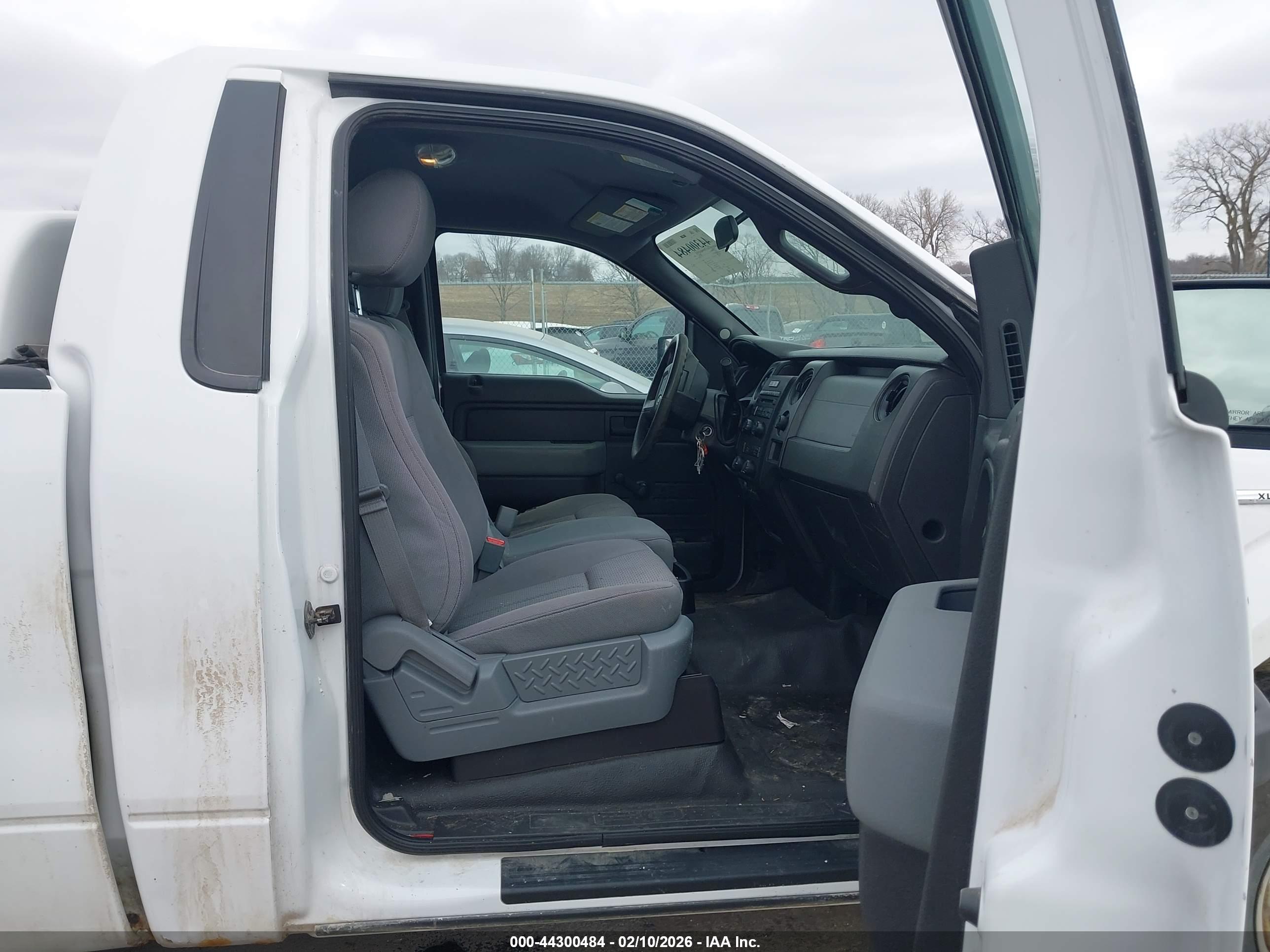 FORD F-150 image 5