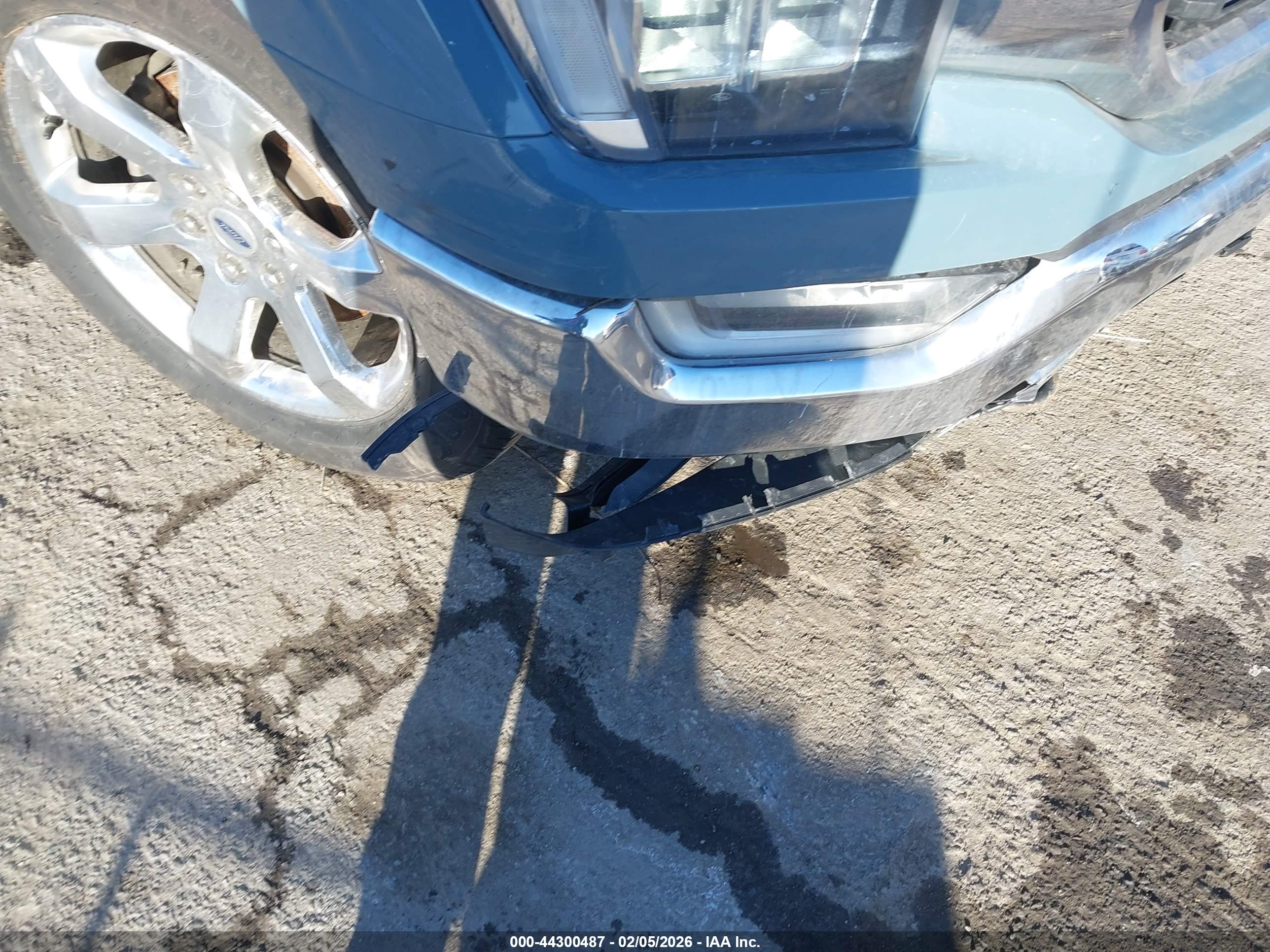 FORD F-150 image 6