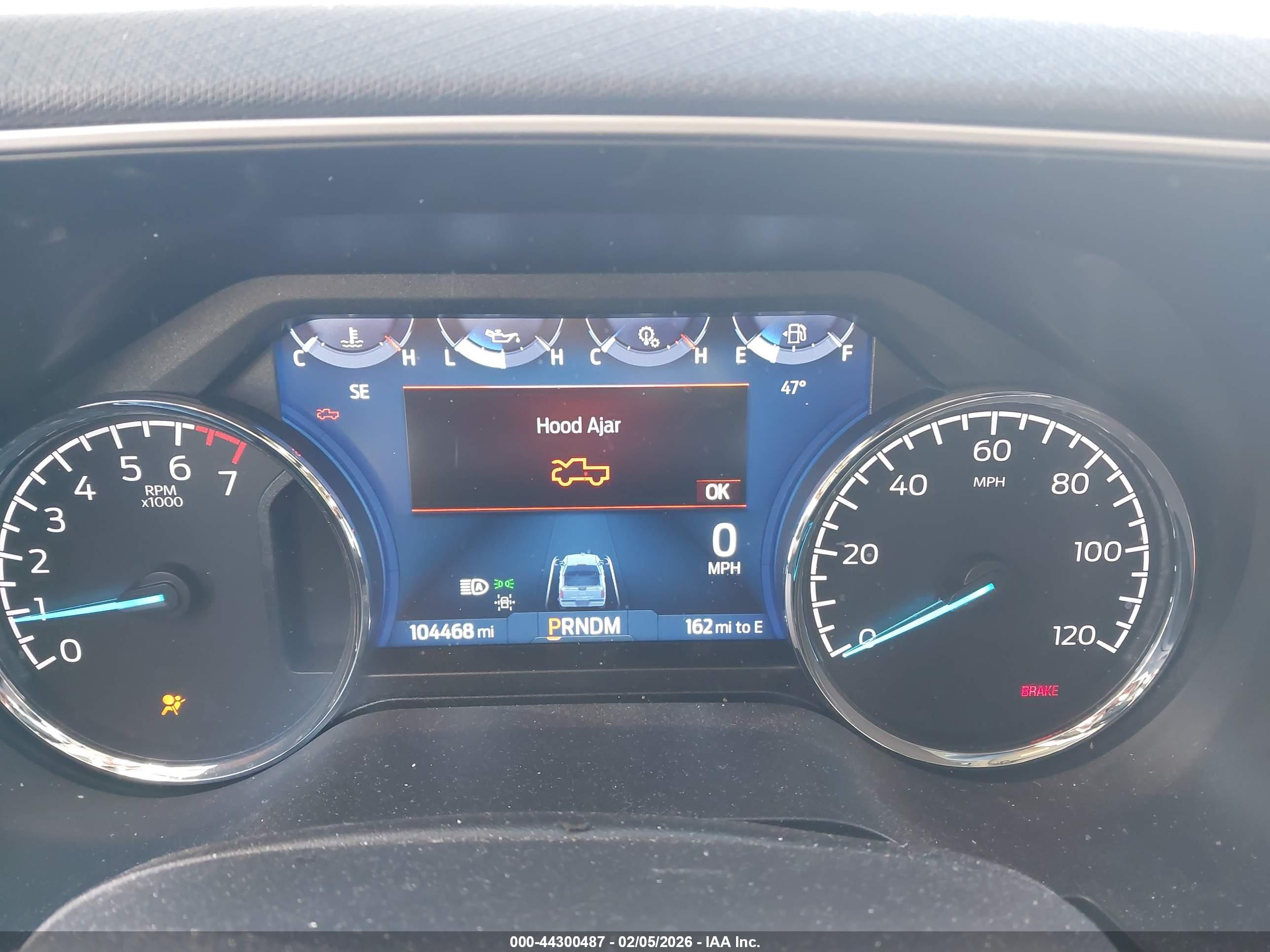 FORD F-150 image 7