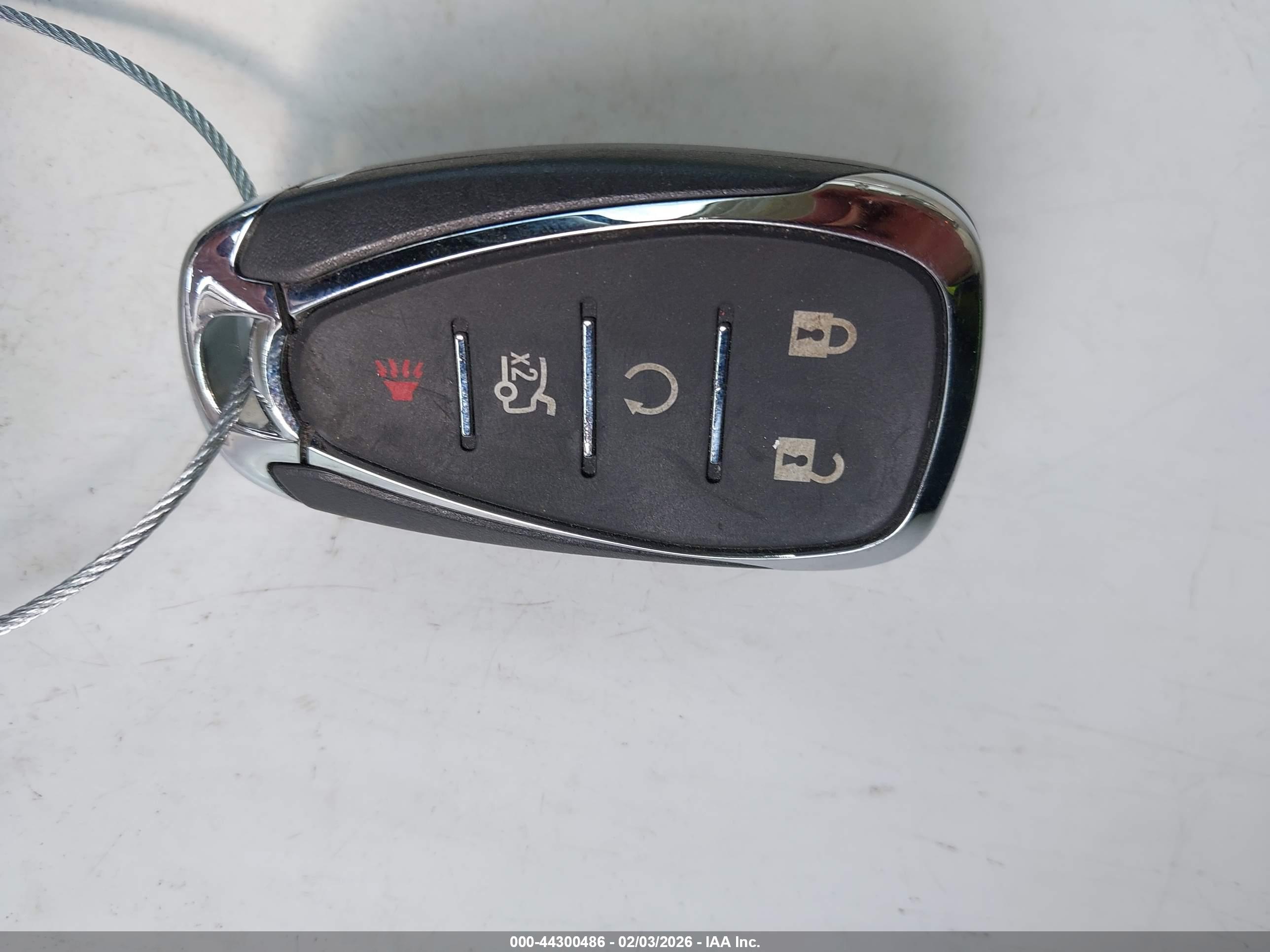 CHEVROLET MALIBU image 11