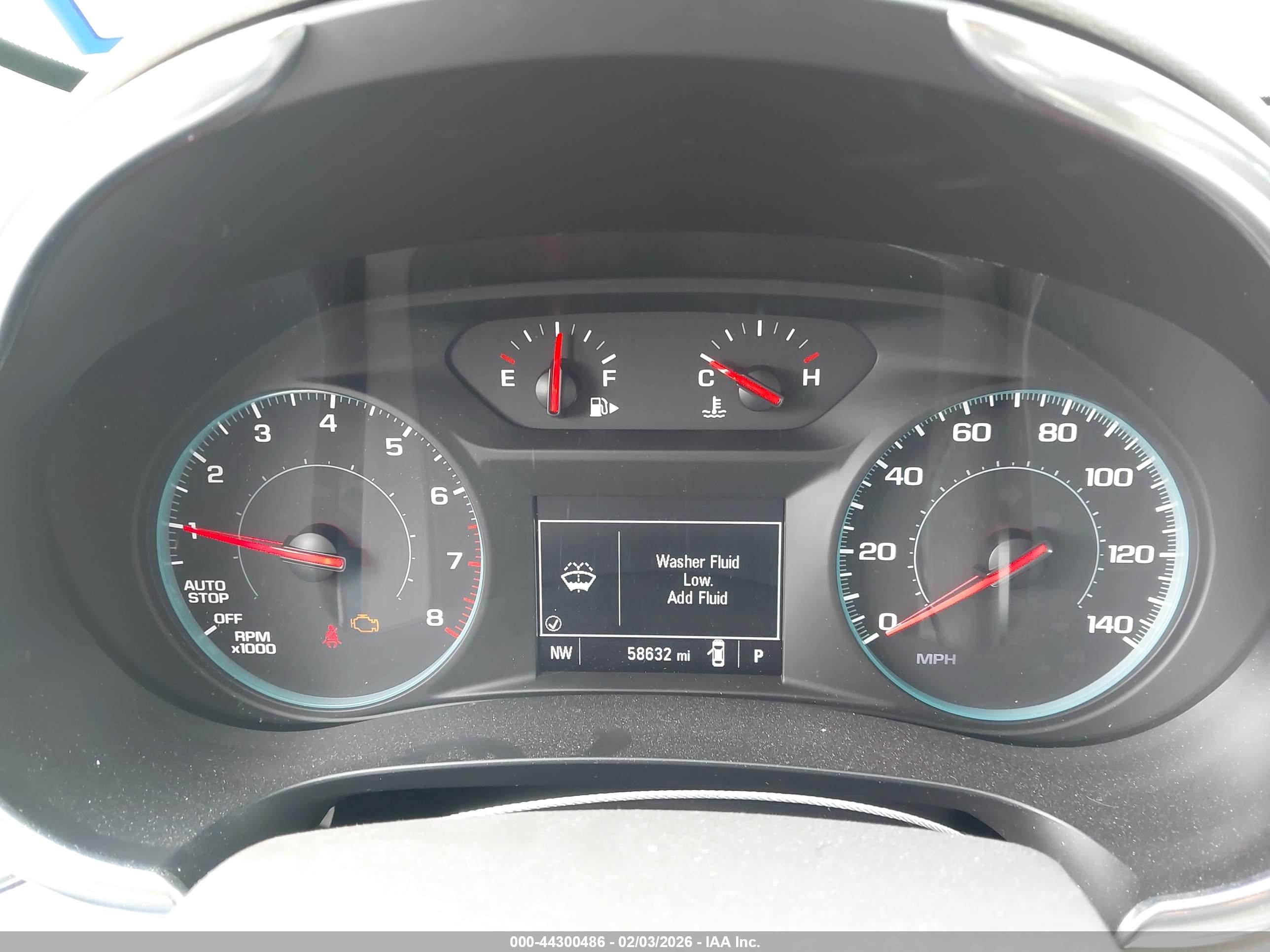 CHEVROLET MALIBU image 7